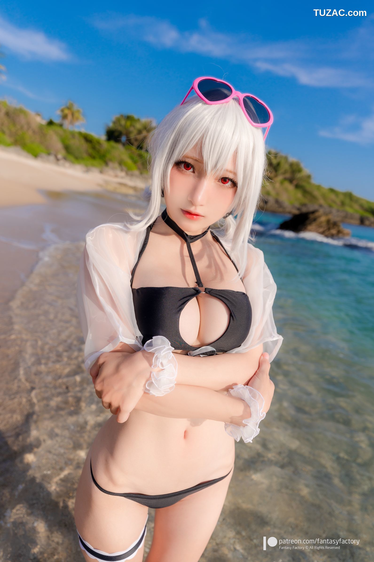 Fantasy-Factory-小丁Ding-天狼星-比基尼-Sirius-Bikini-2021.06