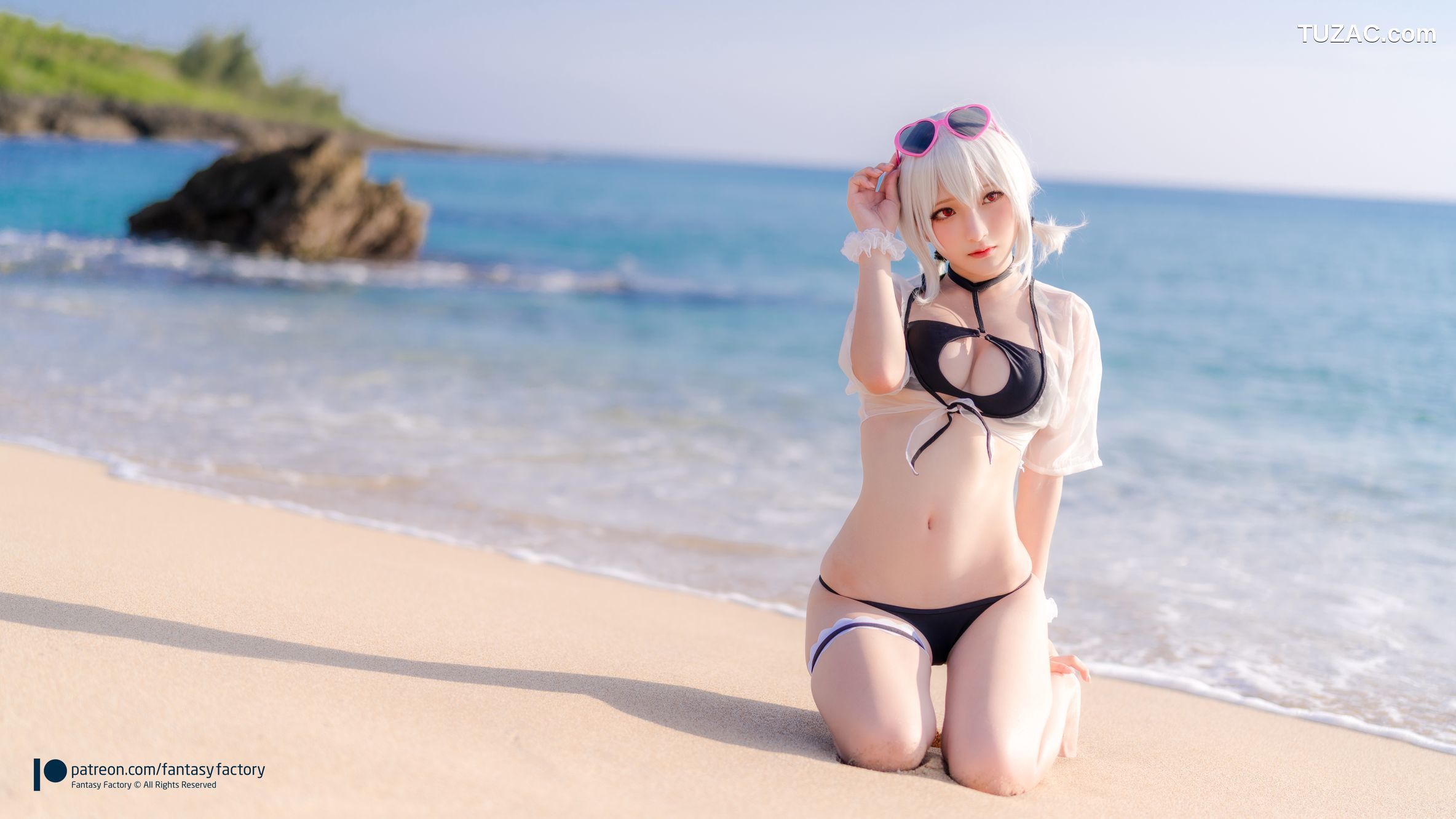 Fantasy-Factory-小丁Ding-天狼星-比基尼-Sirius-Bikini-2021.06