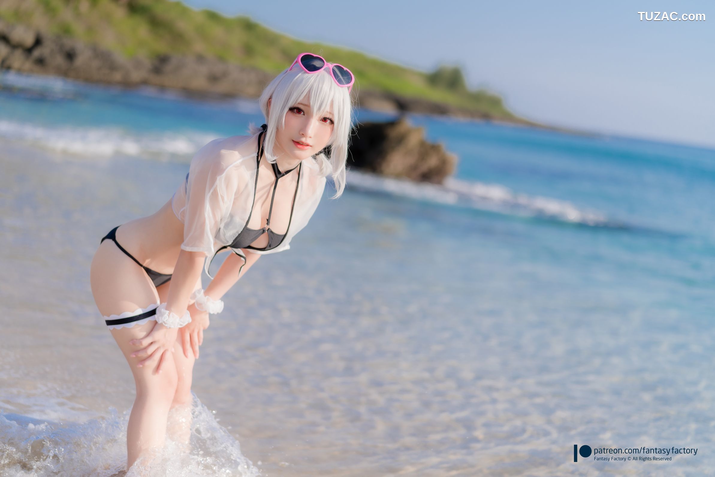 Fantasy-Factory-小丁Ding-天狼星-比基尼-Sirius-Bikini-2021.06