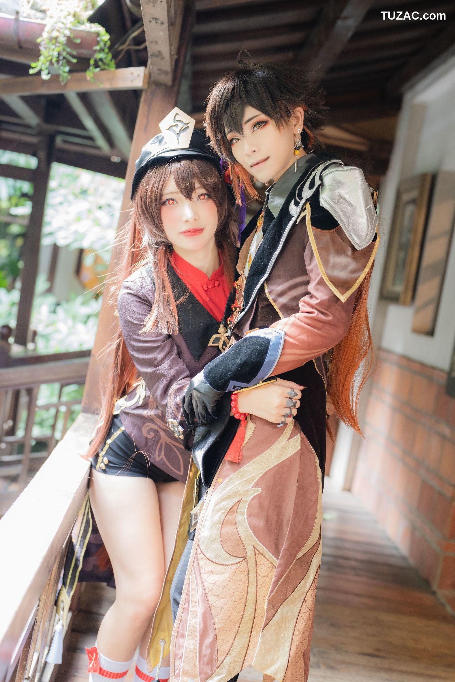 Fantasy-Factory-小丁Ding-往生堂-2022.12