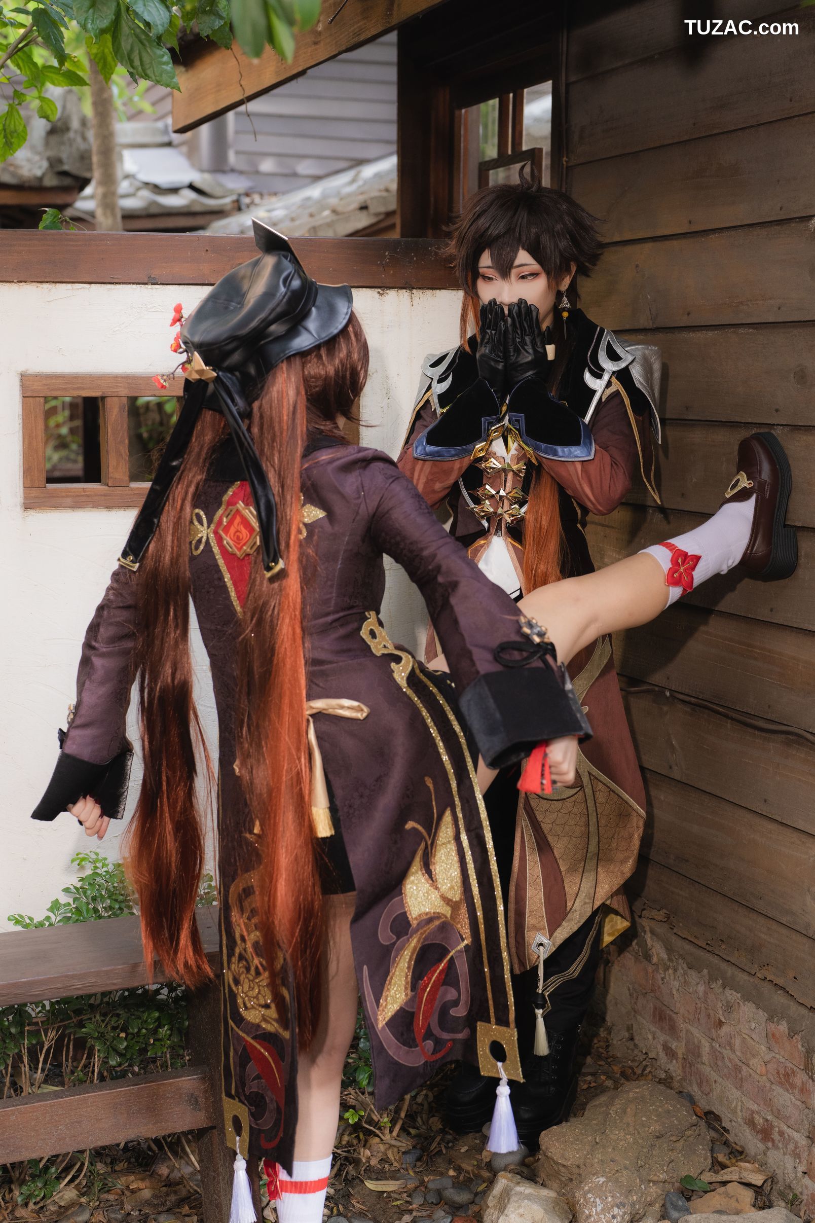 Fantasy-Factory-小丁Ding-往生堂-2022.12