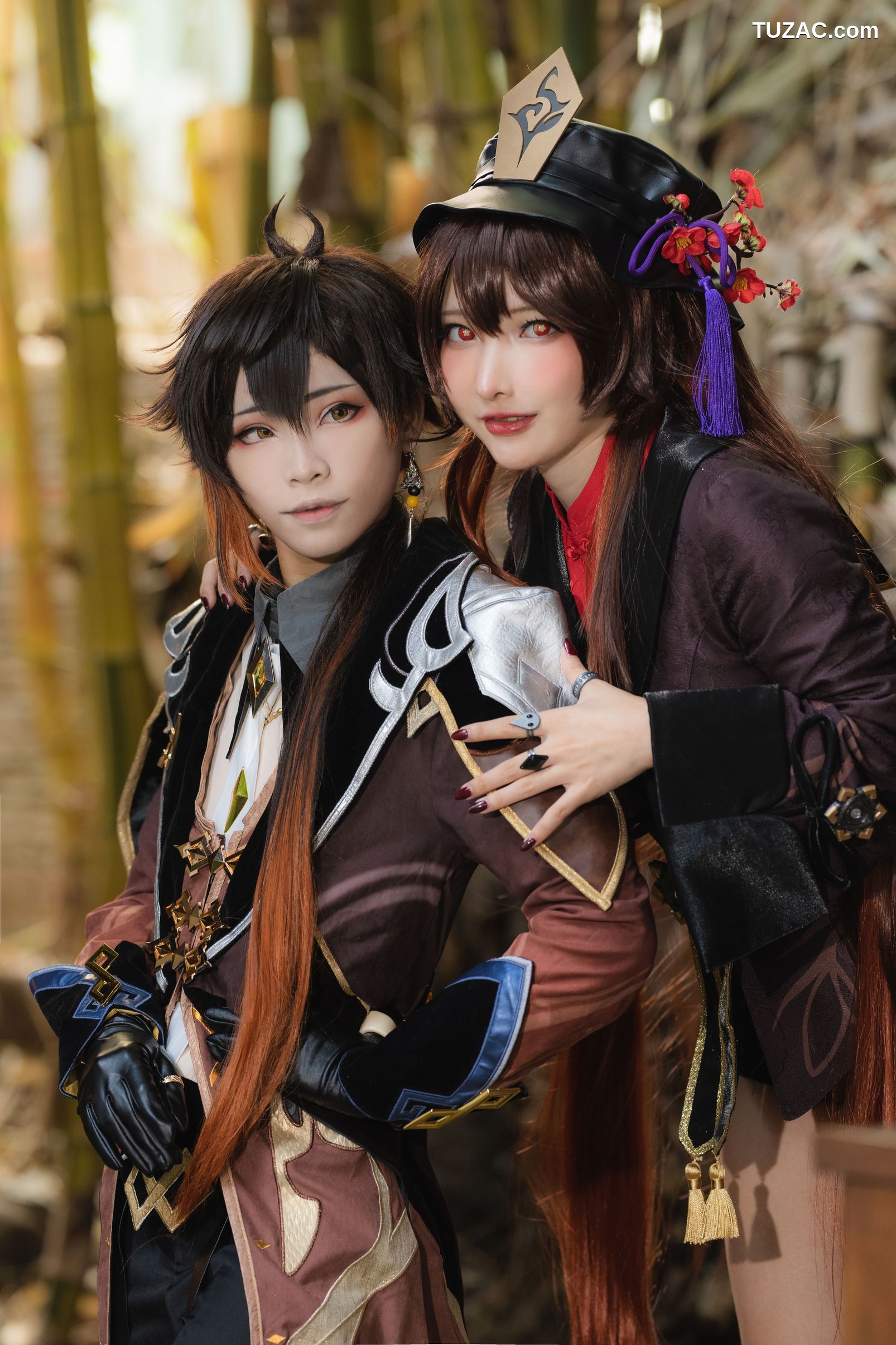 Fantasy-Factory-小丁Ding-往生堂-2022.12