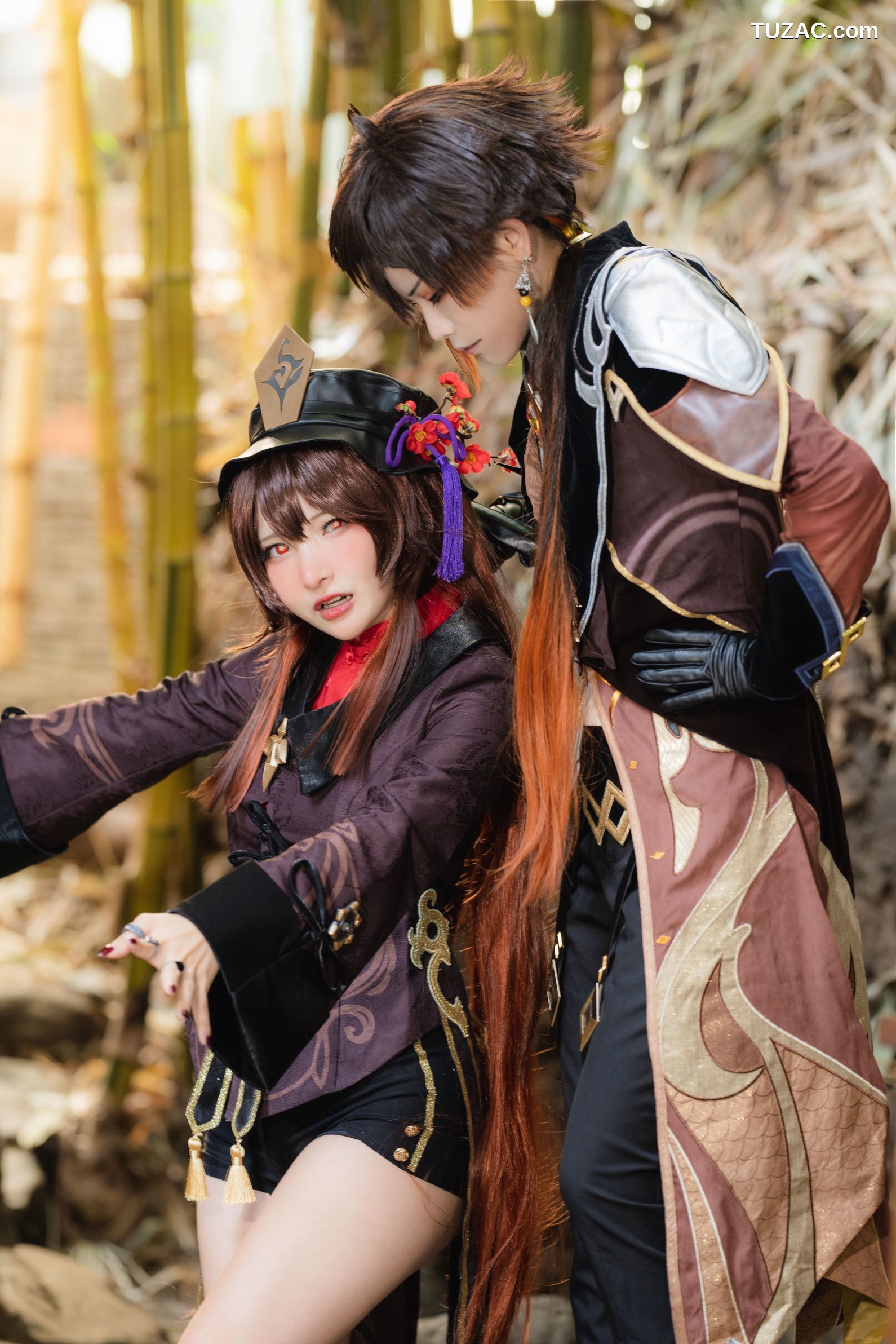 Fantasy-Factory-小丁Ding-往生堂-2022.12