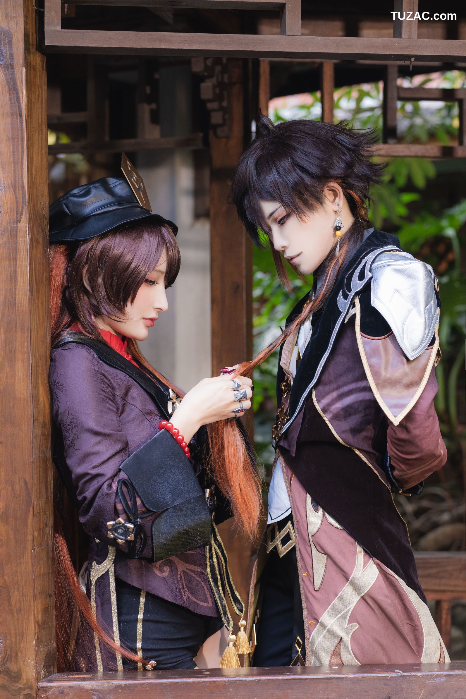 Fantasy-Factory-小丁Ding-往生堂-2022.12