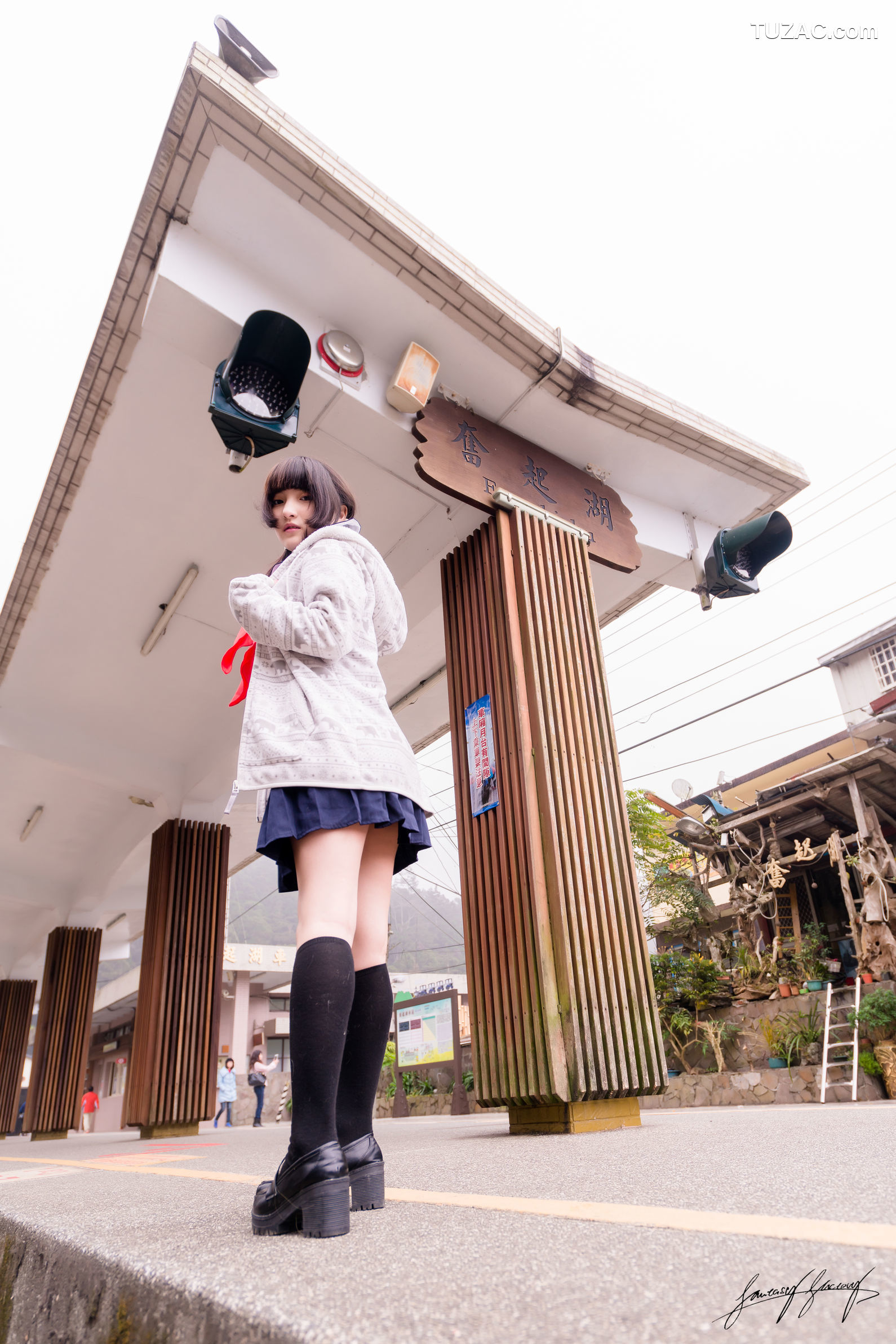 Fantasy-Factory-小丁Ding-慾茶园-Patreon-Leaks