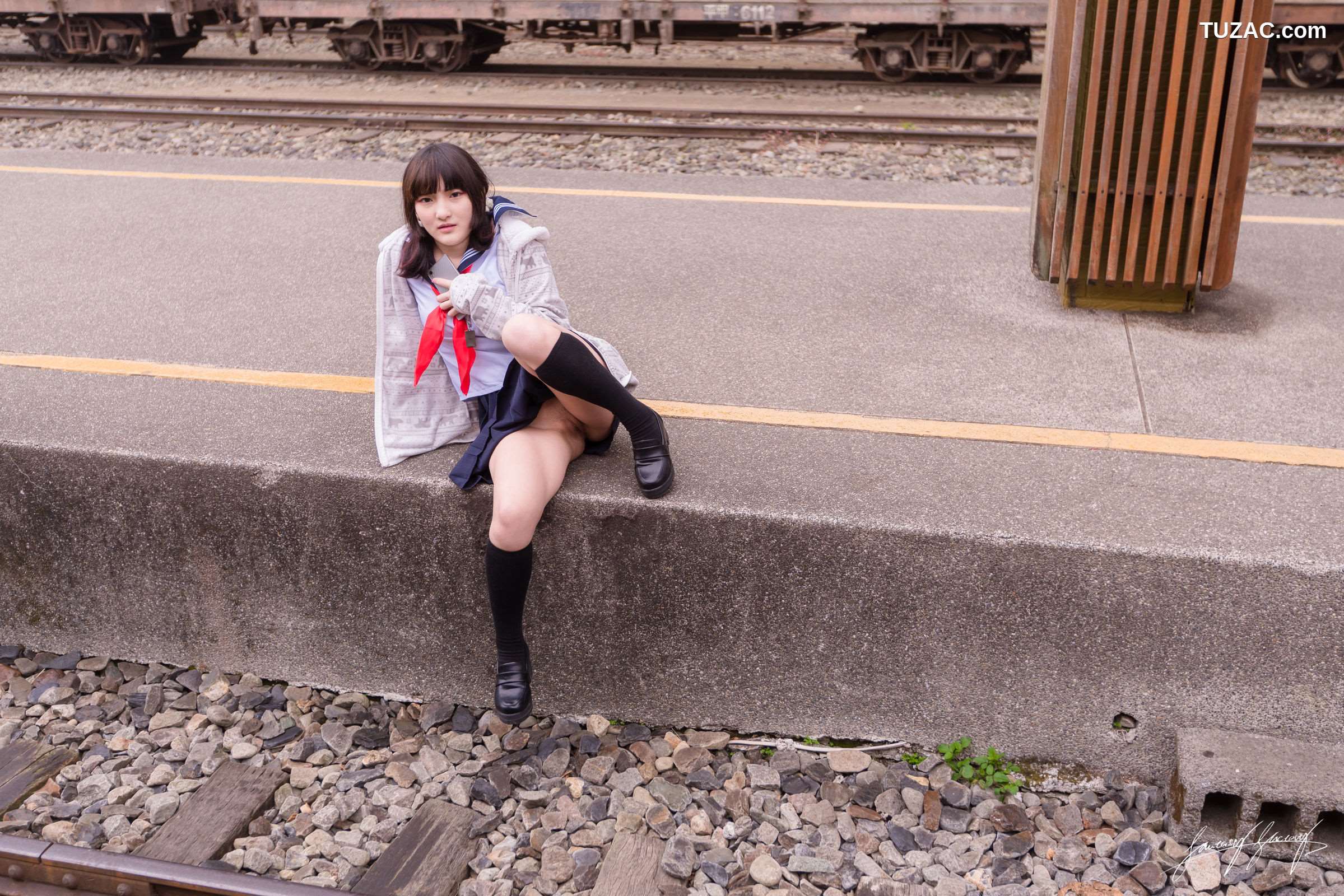 Fantasy-Factory-小丁Ding-慾茶园-Patreon-Leaks