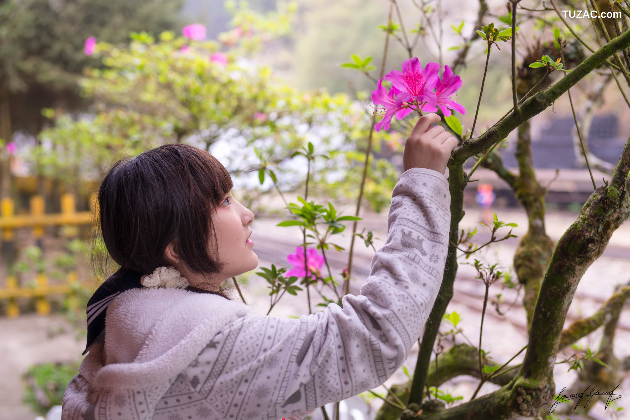 Fantasy-Factory-小丁Ding-慾茶园-Patreon-Leaks