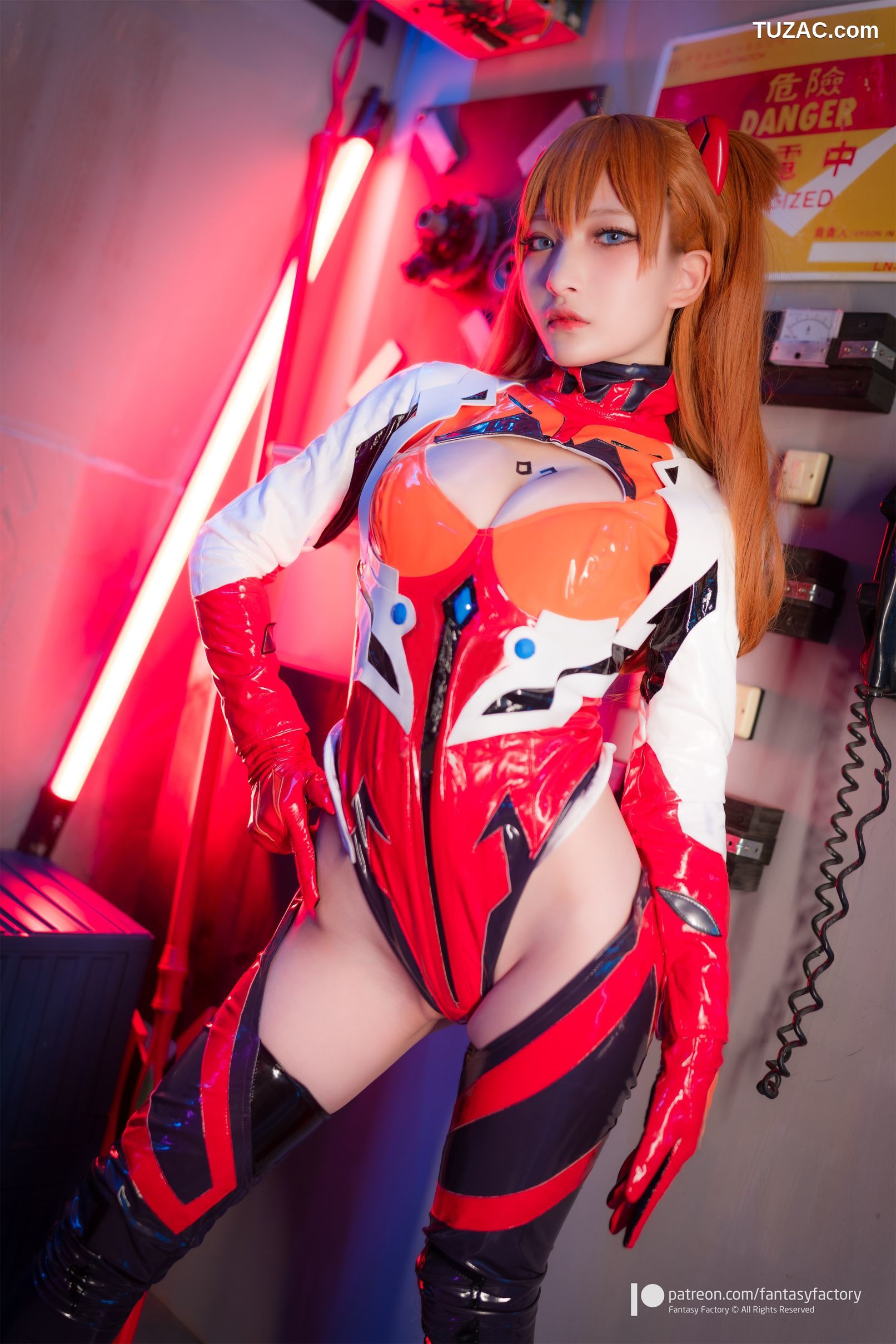 Fantasy-Factory-小丁Ding-明日香-战斗服-Asuka-plugsuit-2021.01
