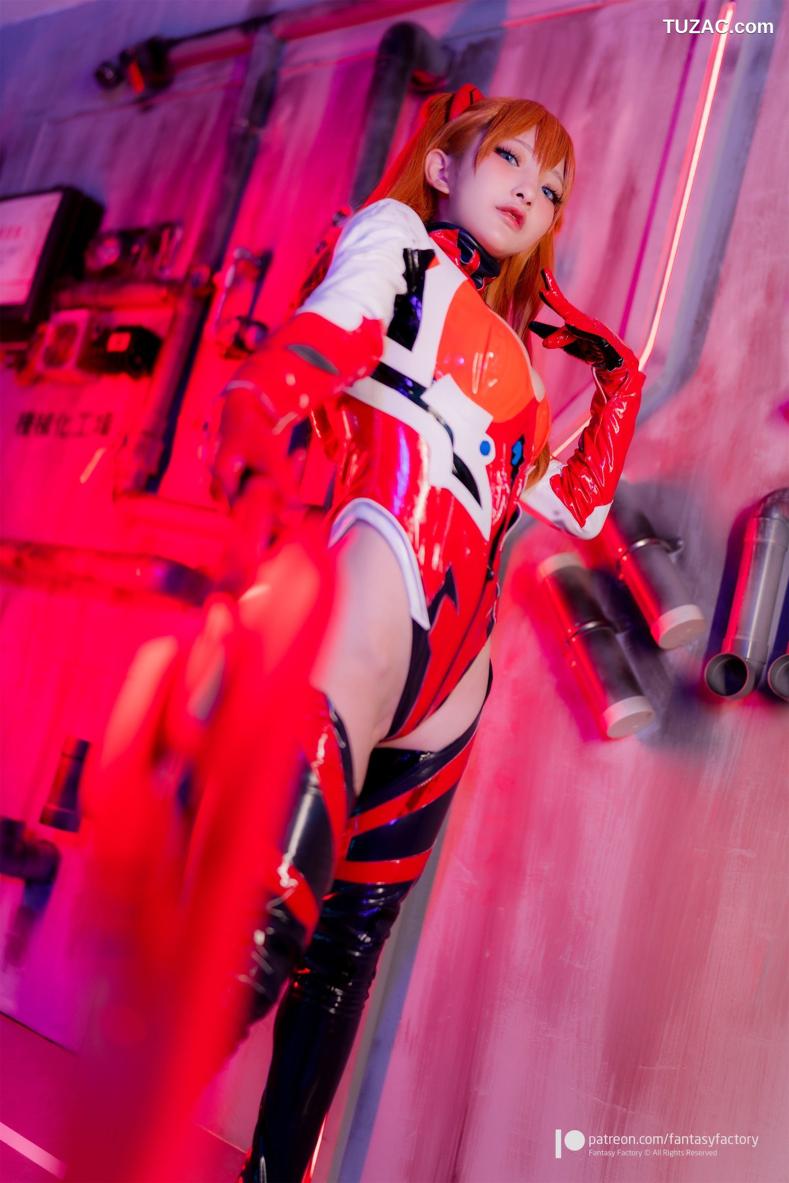 Fantasy-Factory-小丁Ding-明日香-战斗服-Asuka-plugsuit-2021.01