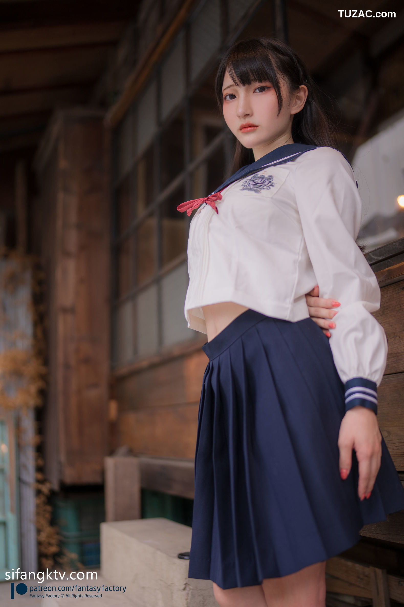 Fantasy-Factory-小丁Ding-水手服-本_watermarked-2021.09