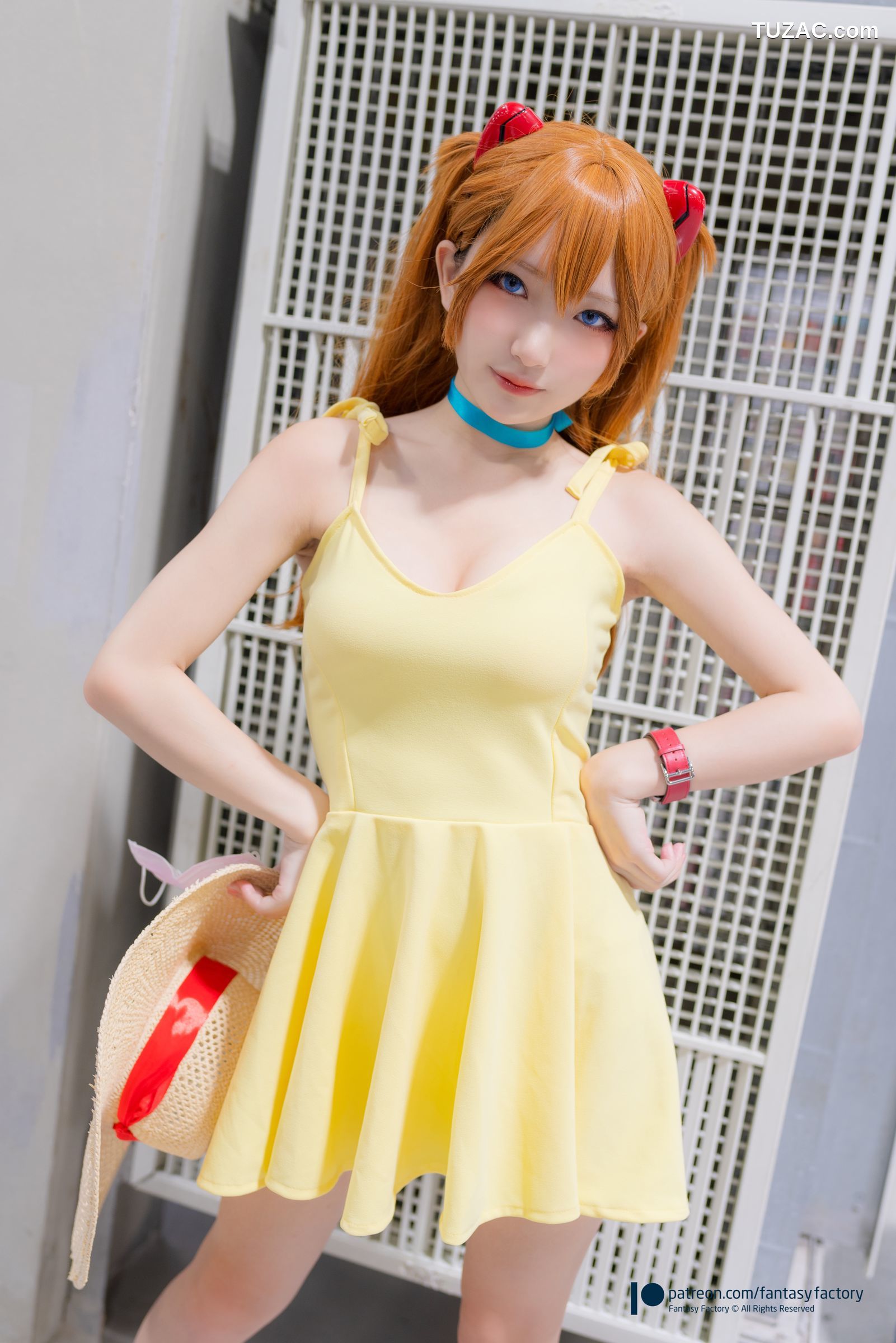Fantasy-Factory-小丁Ding《Event-PF32》-2020