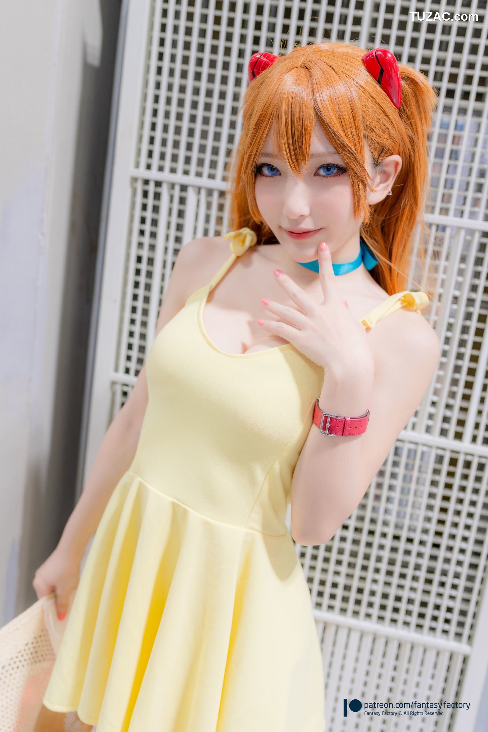 Fantasy-Factory-小丁Ding《Event-PF32》-2020