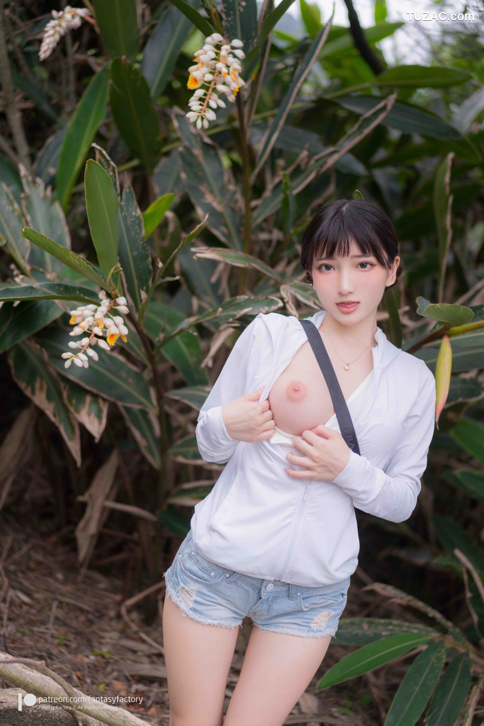 Fantasy-Factory-小丁Ding《Taiwan-ShenAo-travel》-台湾深奥行-2020.10