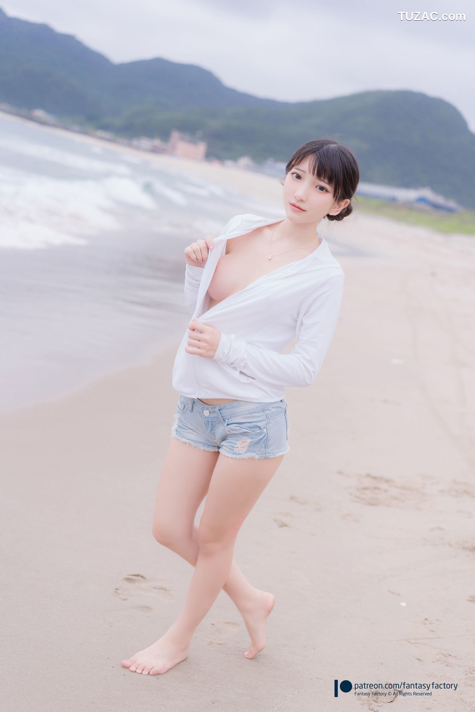 Fantasy-Factory-小丁Ding《Taiwan-ShenAo-travel》-台湾深奥行-2020.10