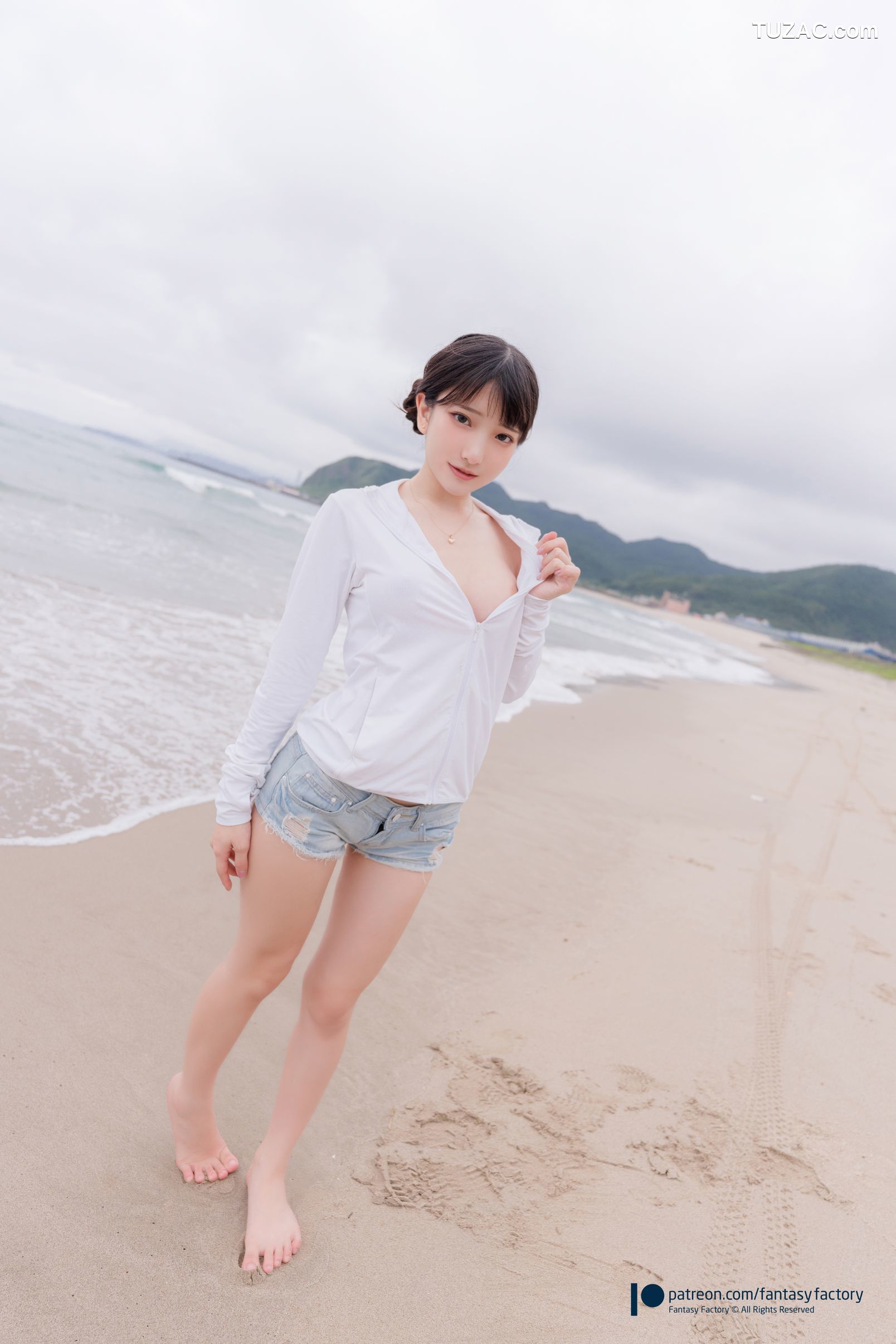 Fantasy-Factory-小丁Ding《Taiwan-ShenAo-travel》-台湾深奥行-2020.10