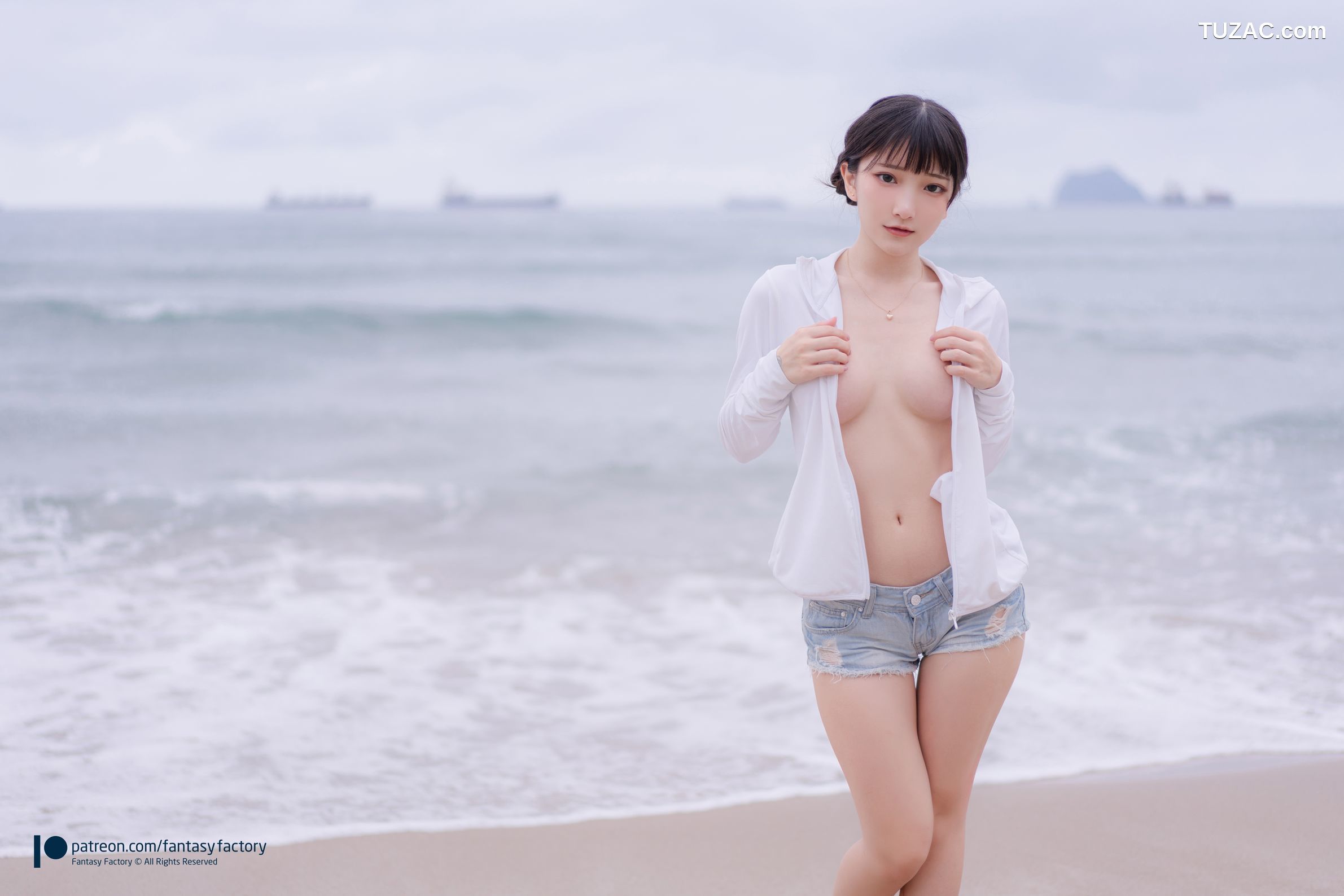 Fantasy-Factory-小丁Ding《Taiwan-ShenAo-travel》-台湾深奥行-2020.10