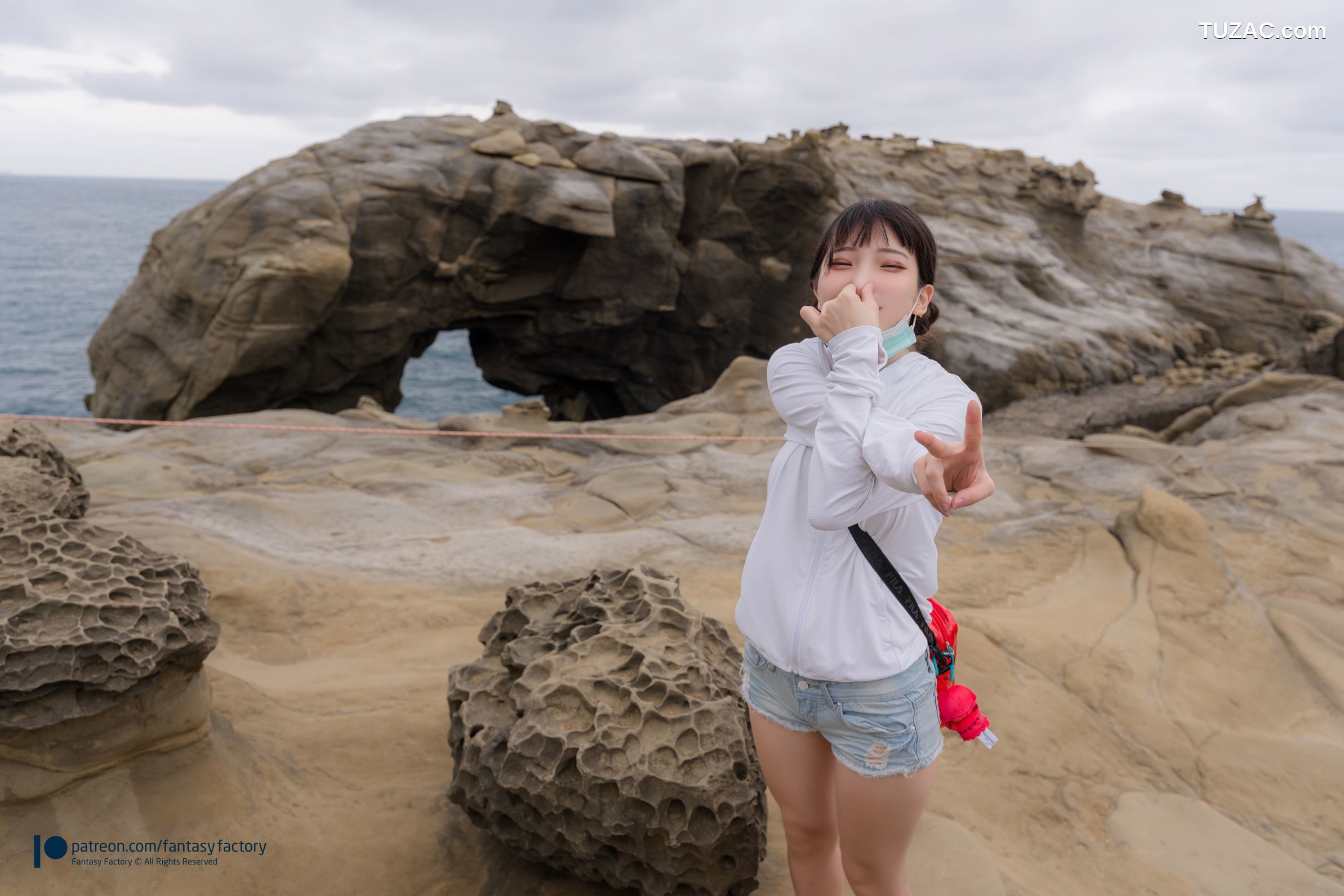 Fantasy-Factory-小丁Ding《Taiwan-ShenAo-travel》-台湾深奥行-2020.10