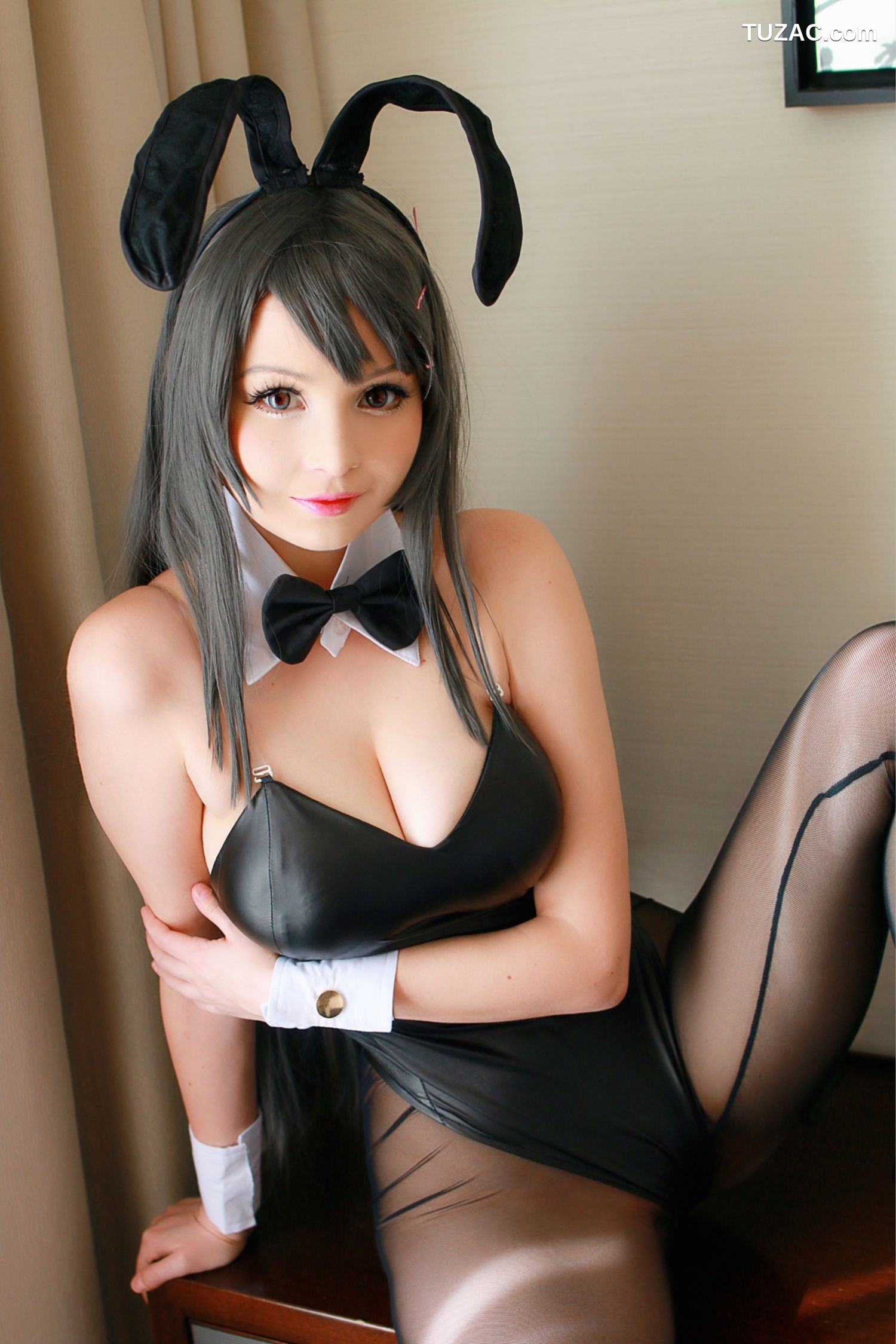 Hidori_Rose-樱岛麻衣-Mai-Sakurajima