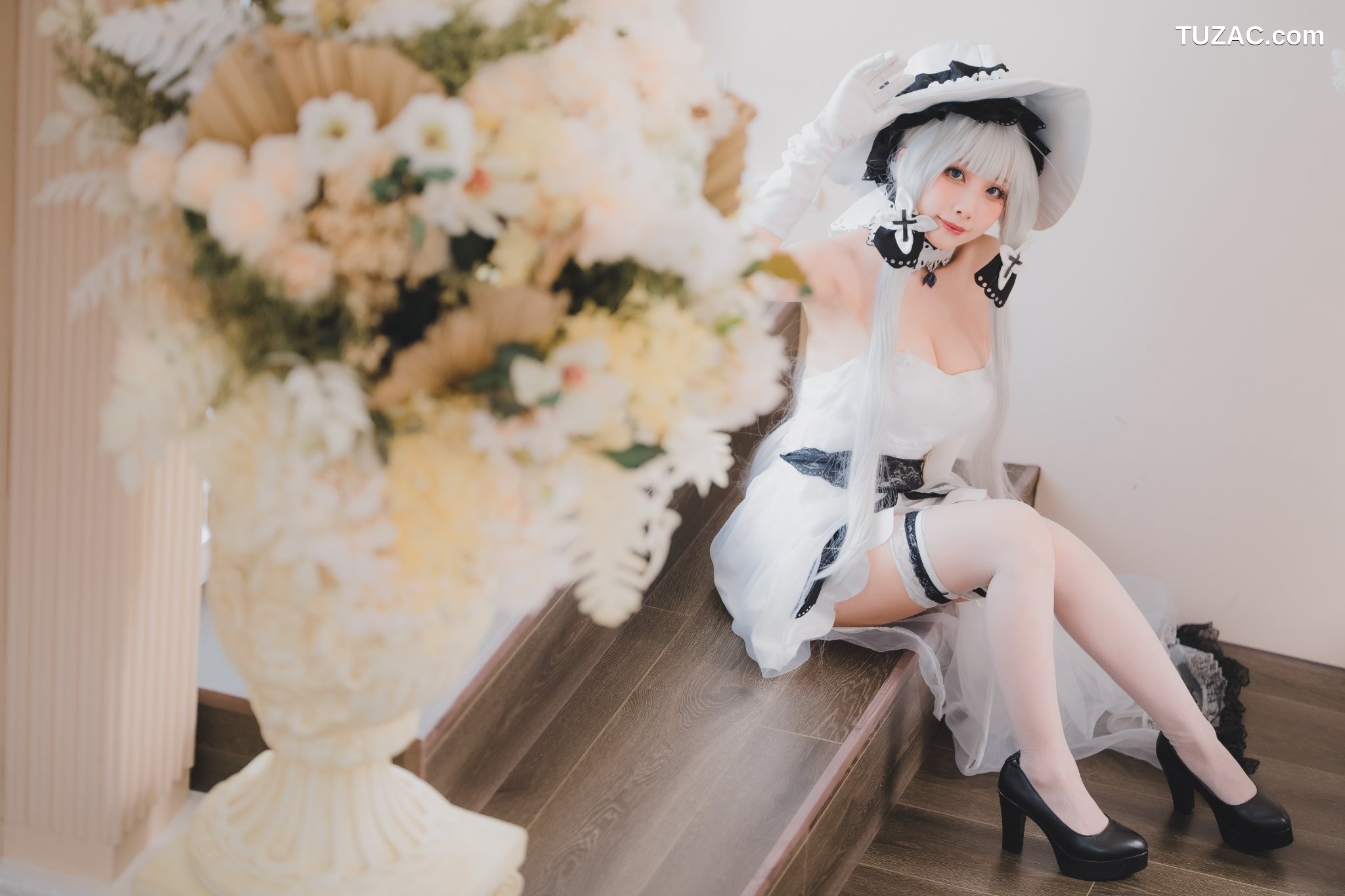 May梅-櫻澤墨-酒吞童子-光輝