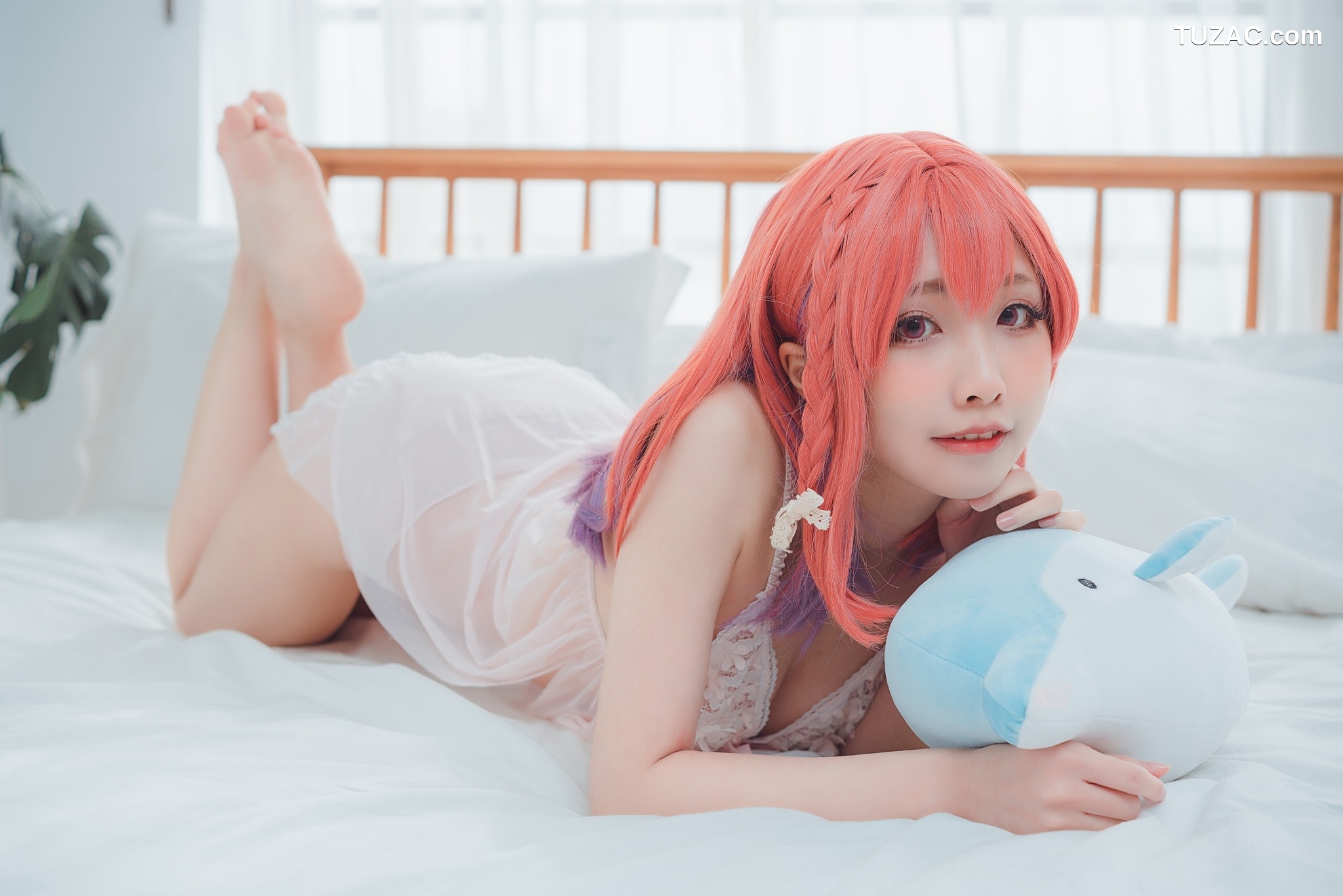 May梅-櫻澤墨-酒吞童子-光輝