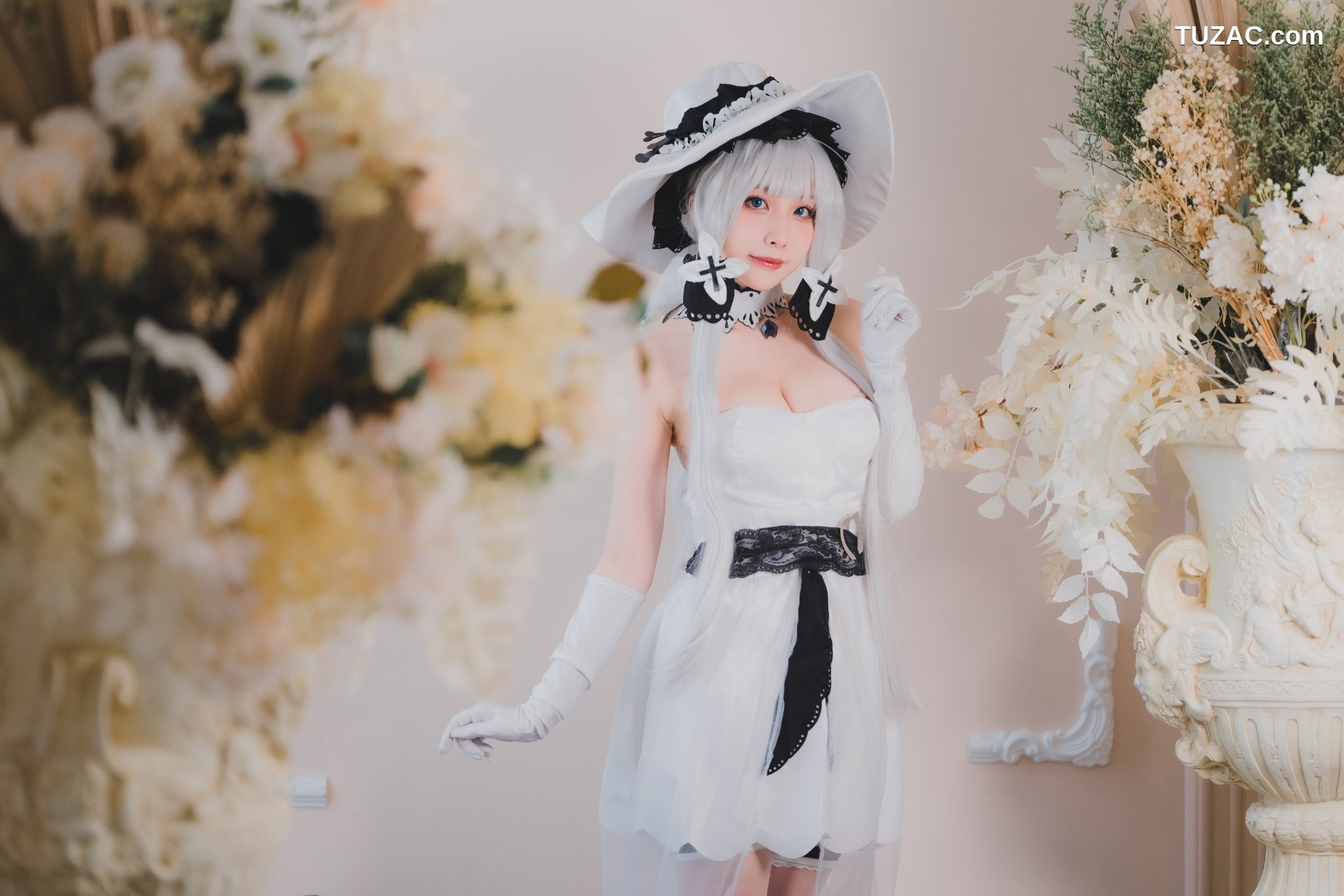 May梅-櫻澤墨-酒吞童子-光輝