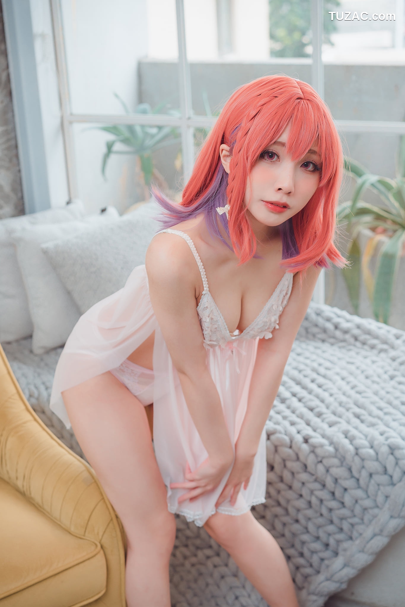 May梅-櫻澤墨-酒吞童子-光輝