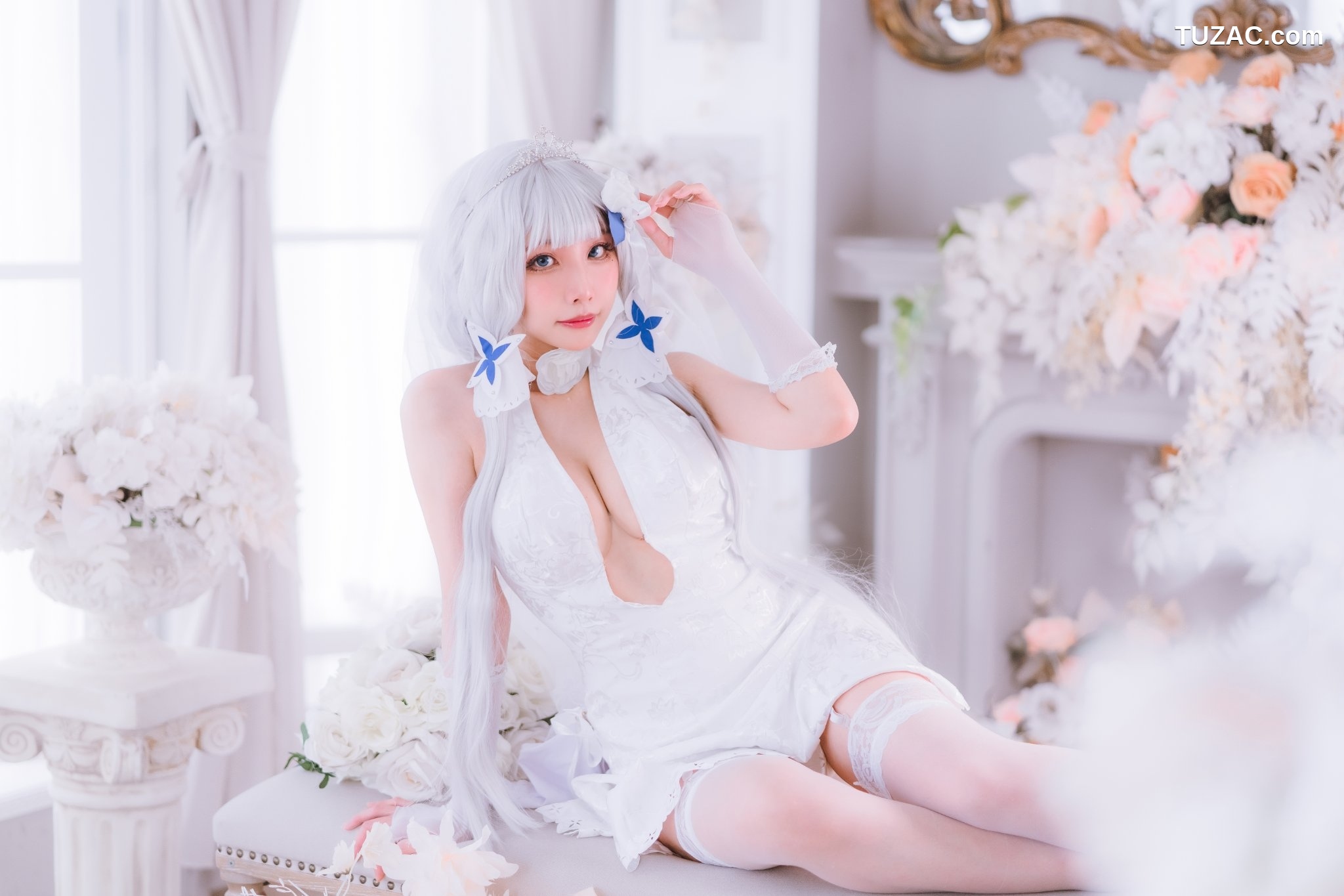 May梅-櫻澤墨-酒吞童子-光輝