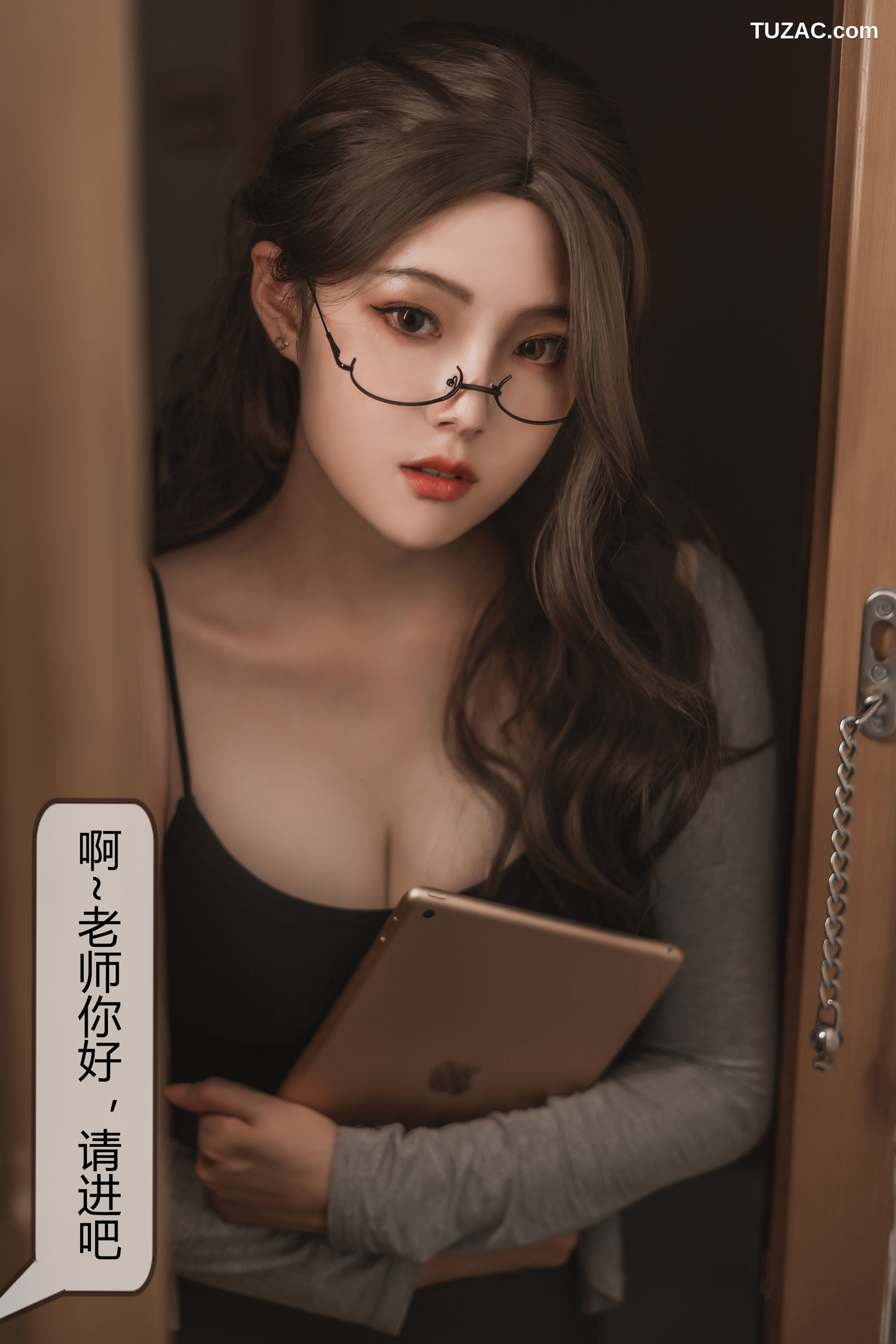 Natsuko夏夏子-家庭教师
