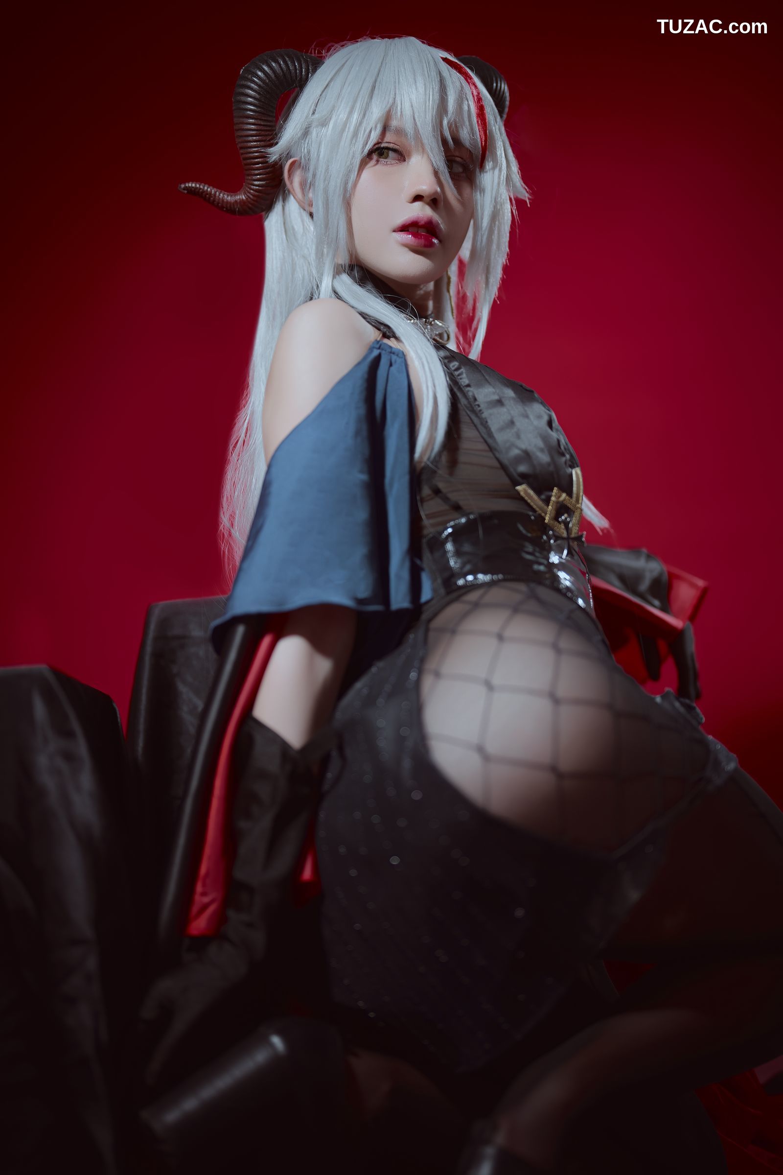 PingPing-碧蓝航线-埃吉尔-Agir-Azurlane-