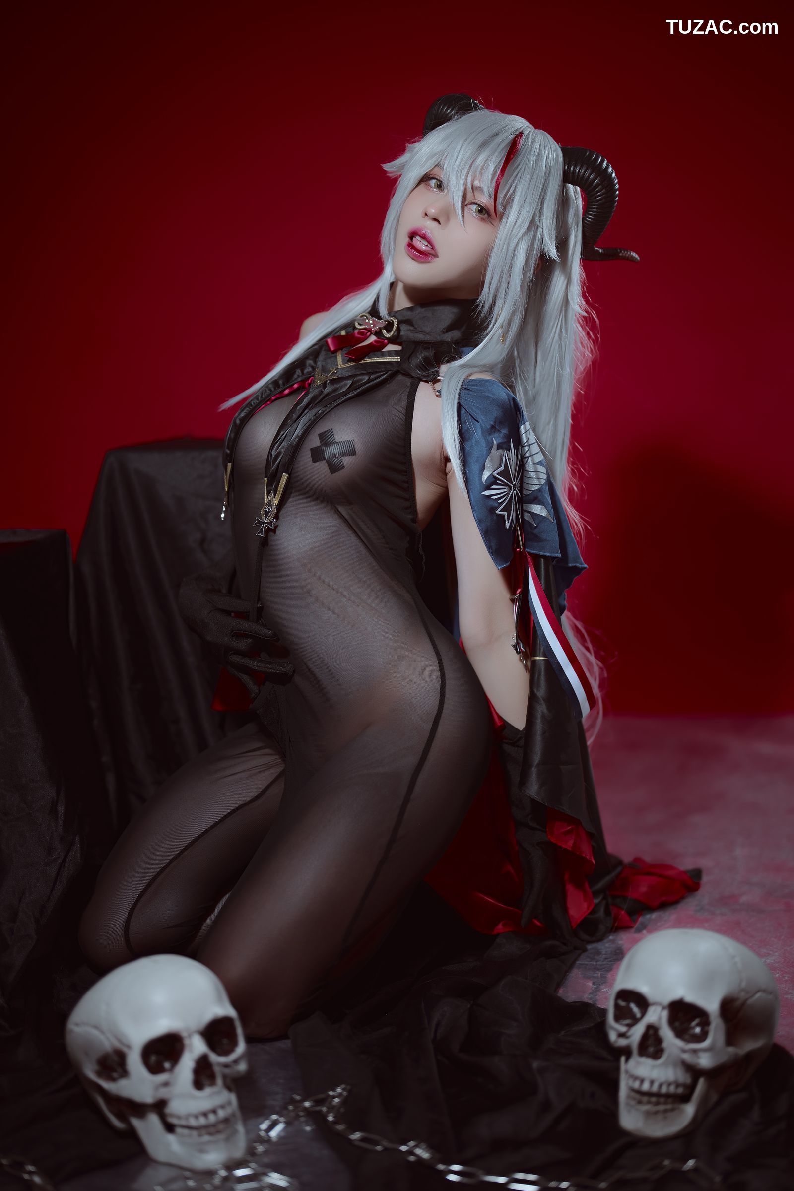 PingPing-碧蓝航线-埃吉尔-Agir-Azurlane-
