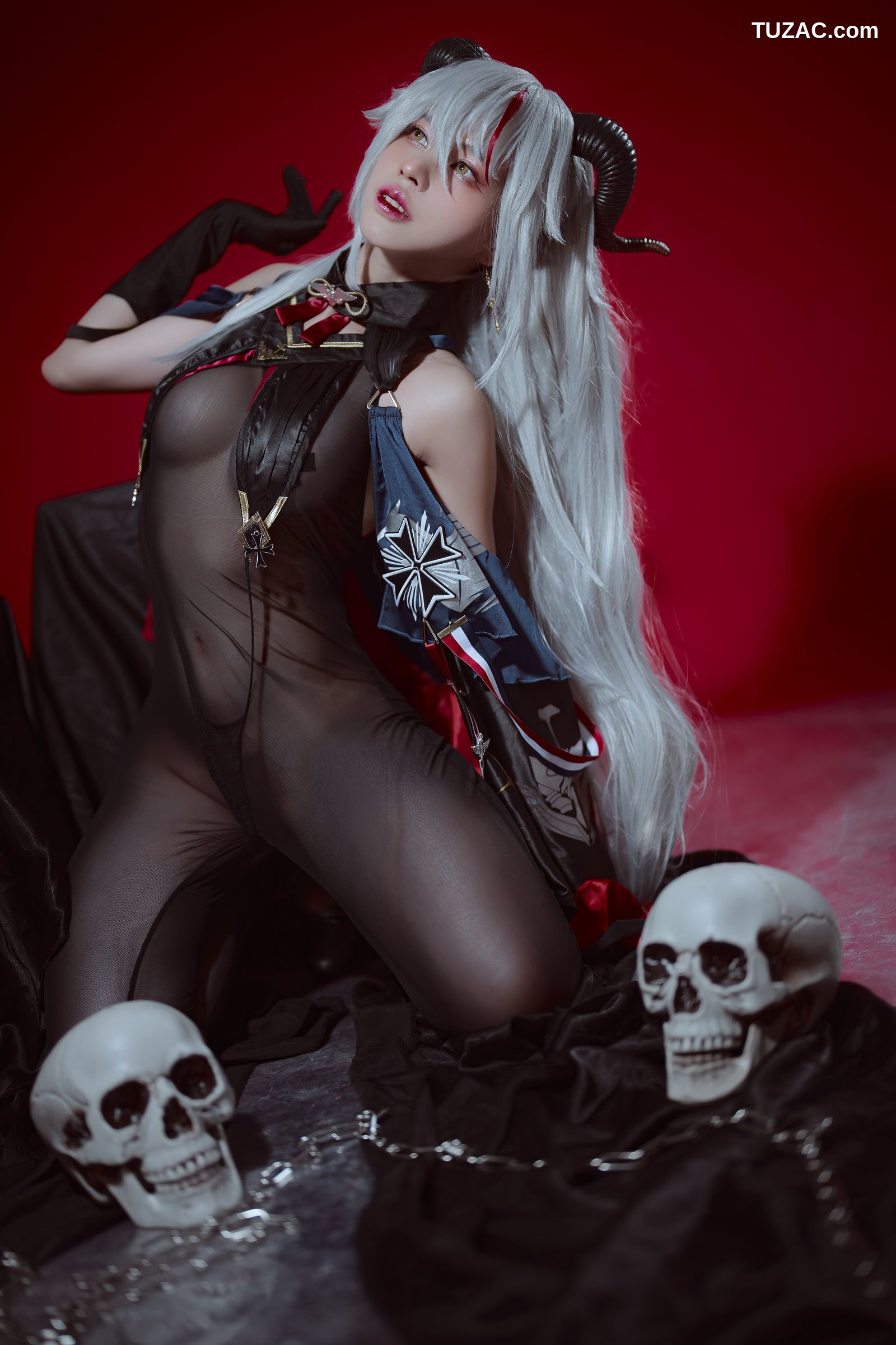 PingPing-碧蓝航线-埃吉尔-Agir-Azurlane-