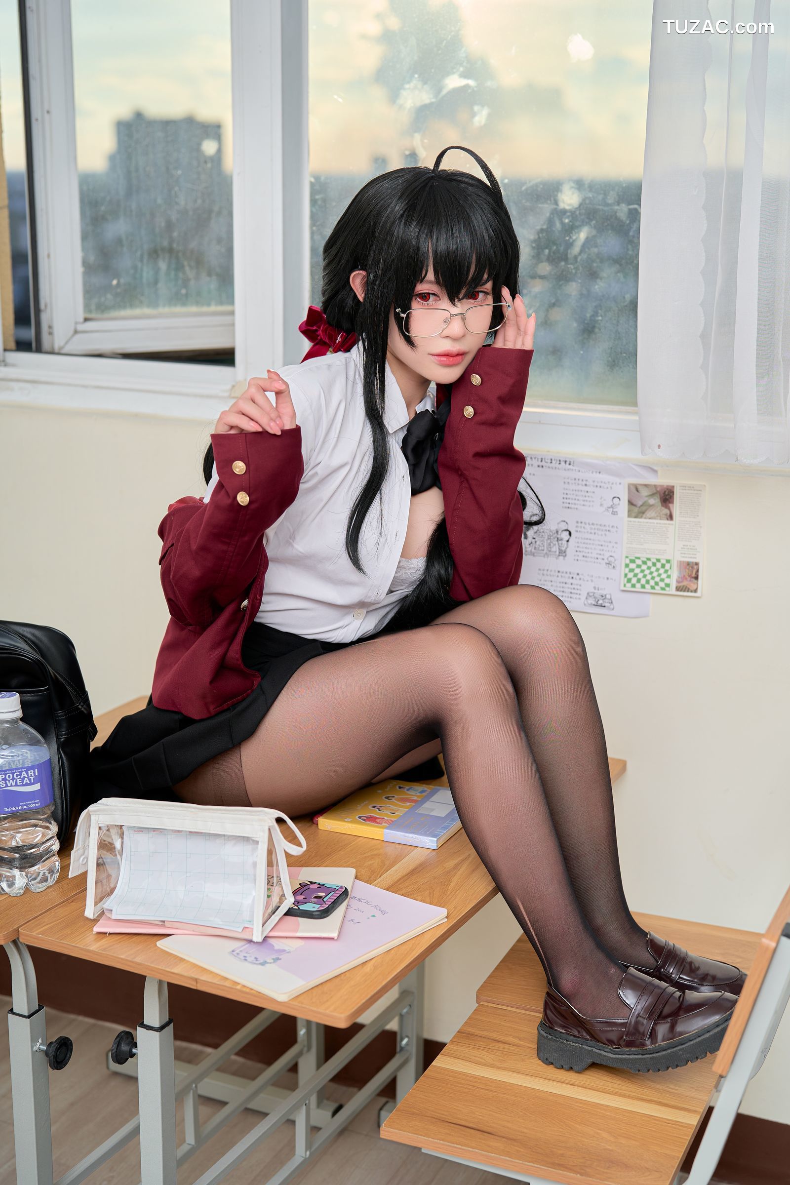 PingPing-碧蓝航线-大凤-Taihou