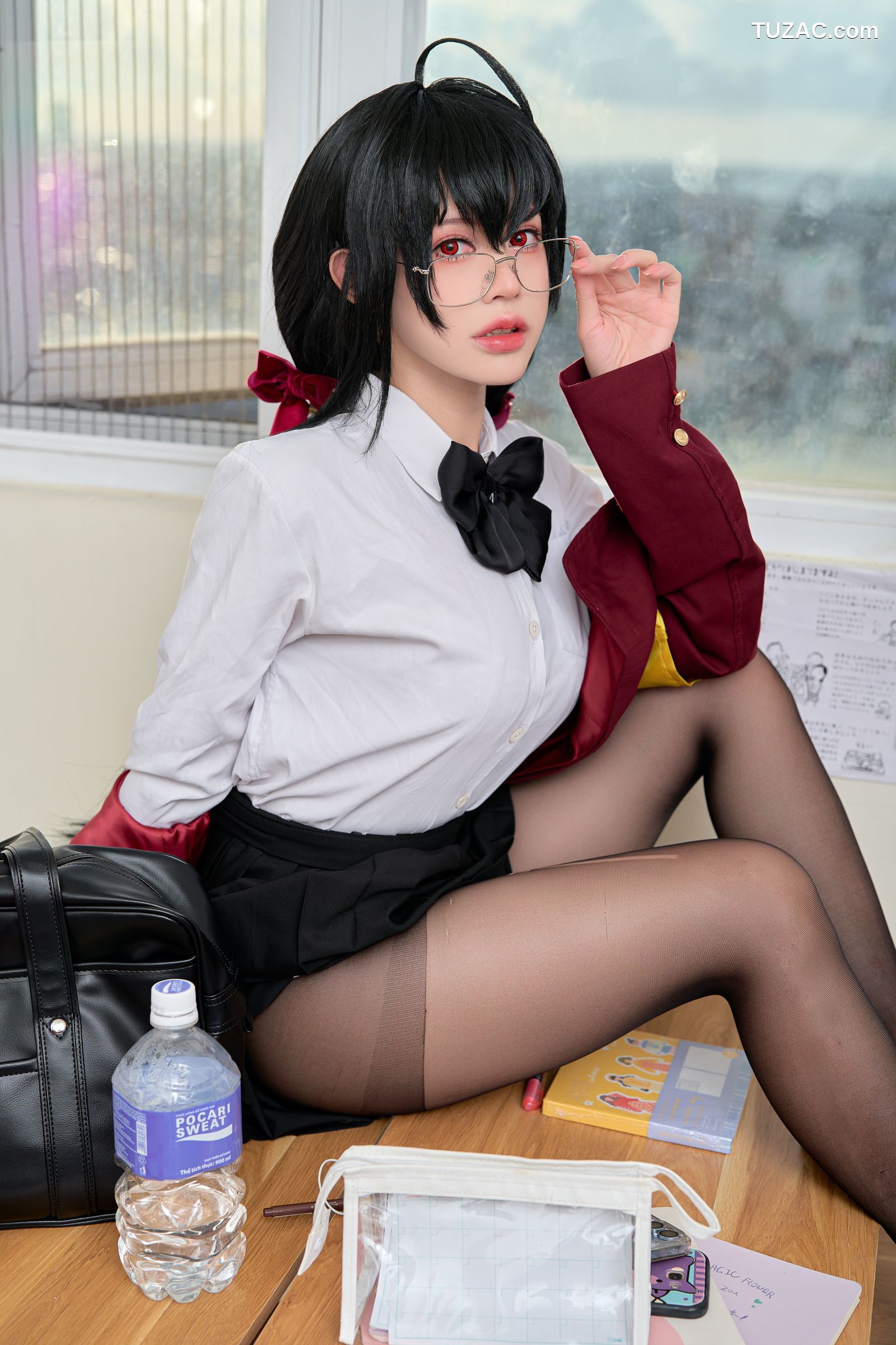 PingPing-碧蓝航线-大凤-Taihou