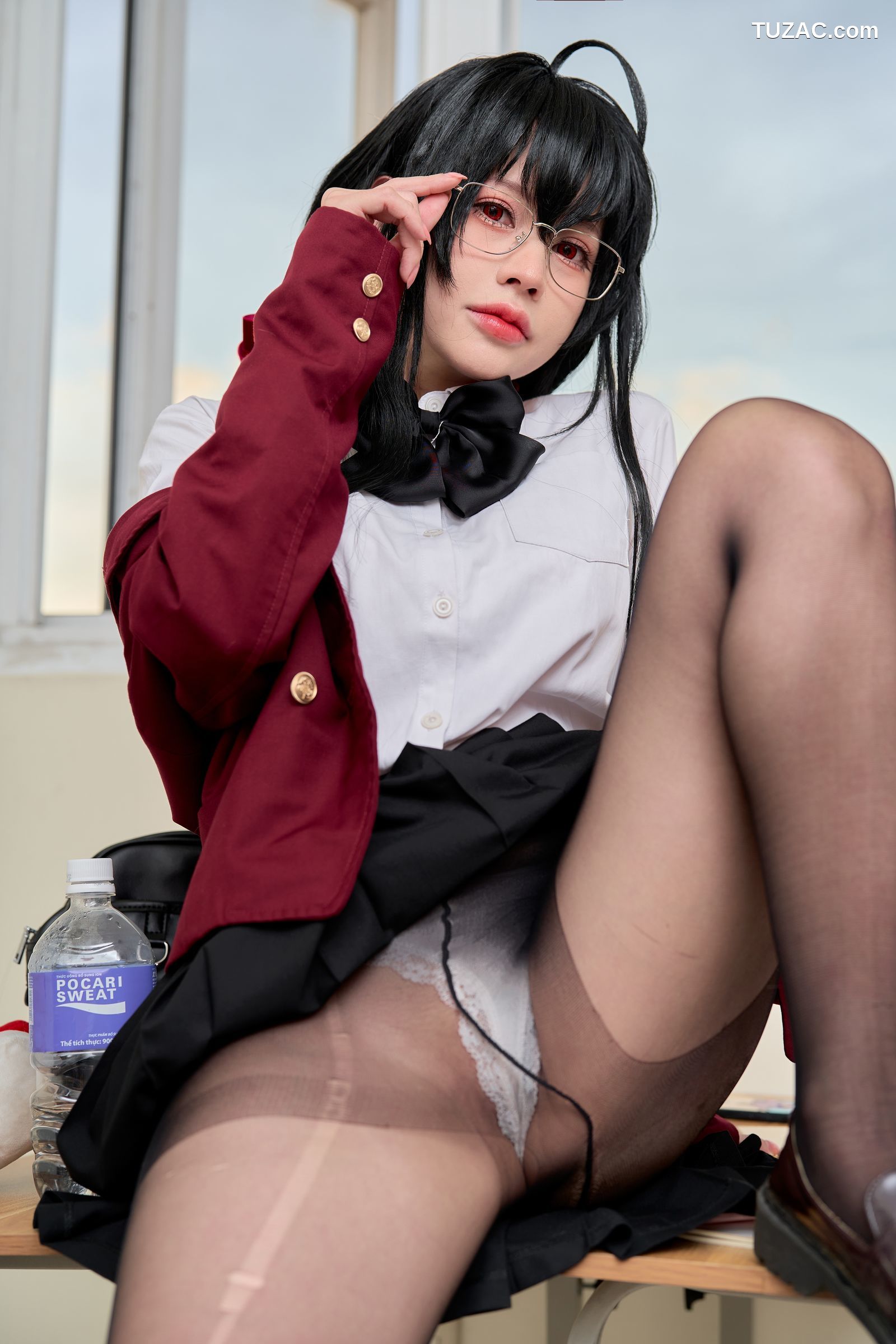 PingPing-碧蓝航线-大凤-Taihou