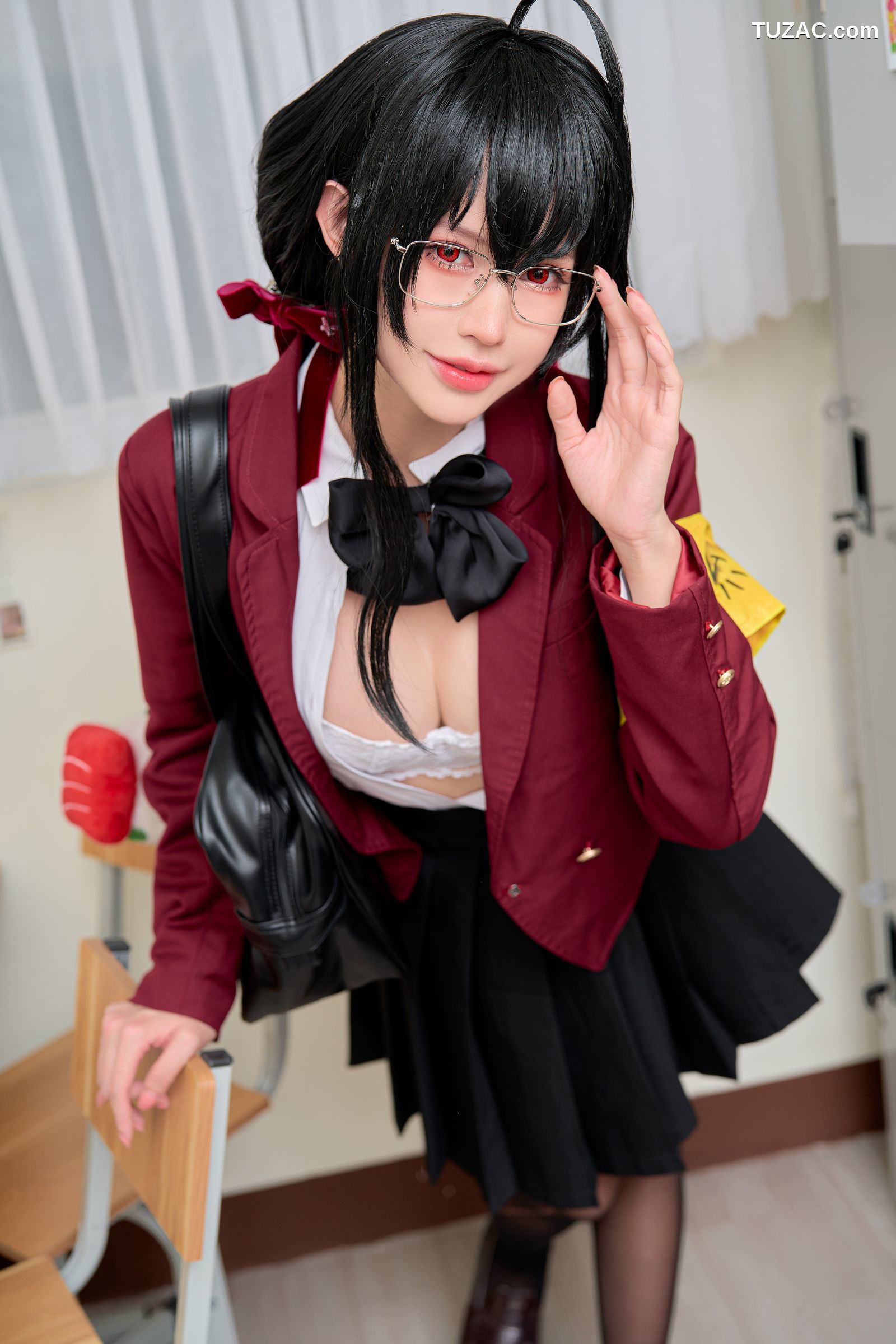 PingPing-碧蓝航线-大凤-Taihou