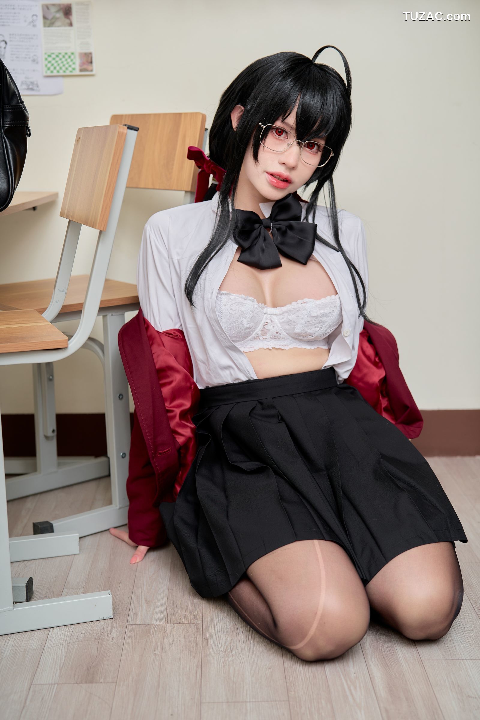 PingPing-碧蓝航线-大凤-Taihou