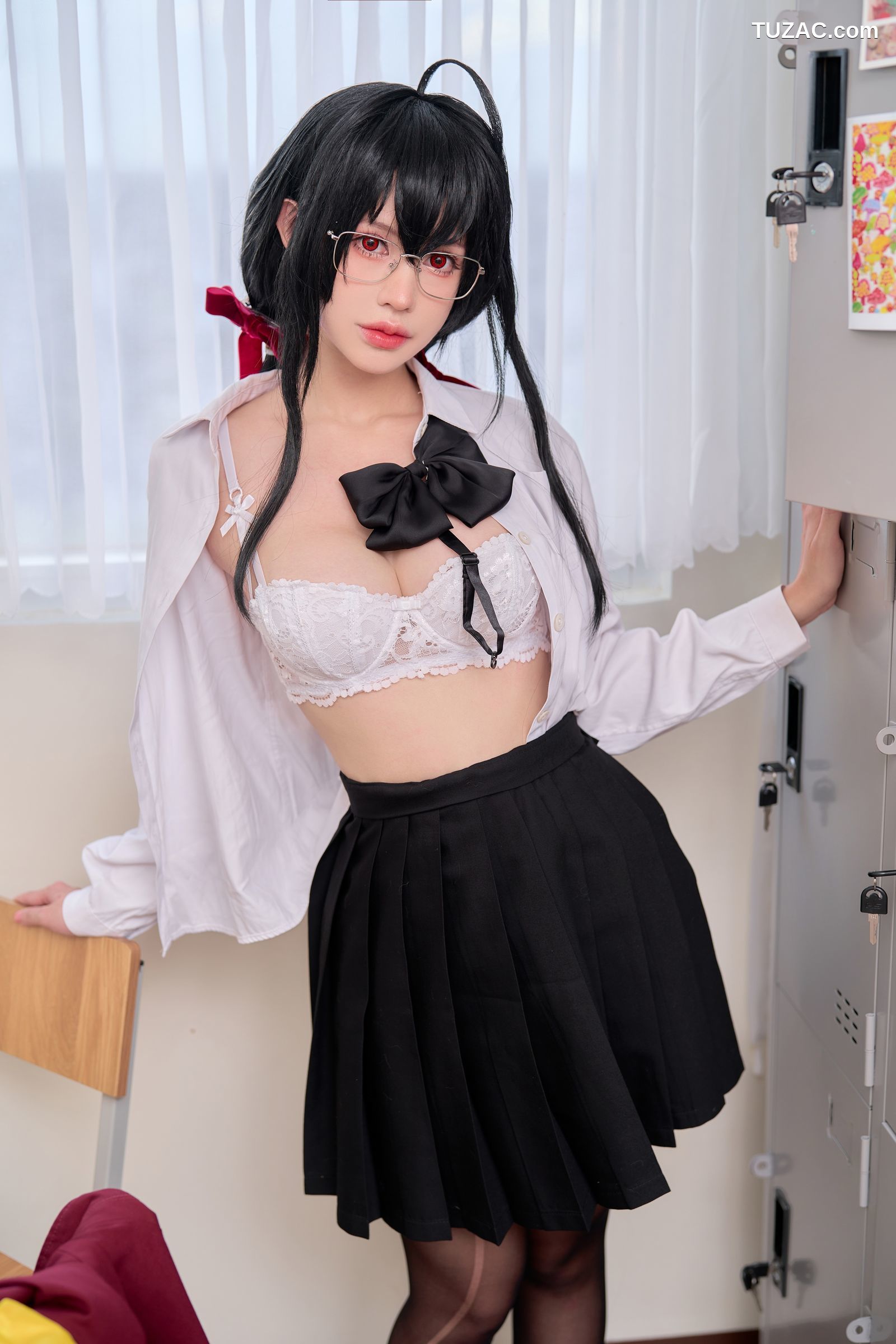 PingPing-碧蓝航线-大凤-Taihou