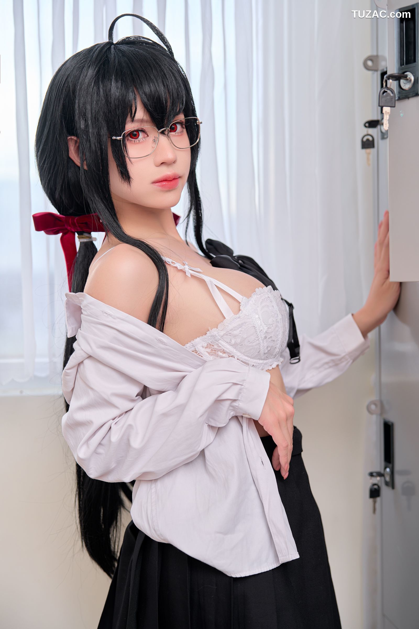 PingPing-碧蓝航线-大凤-Taihou