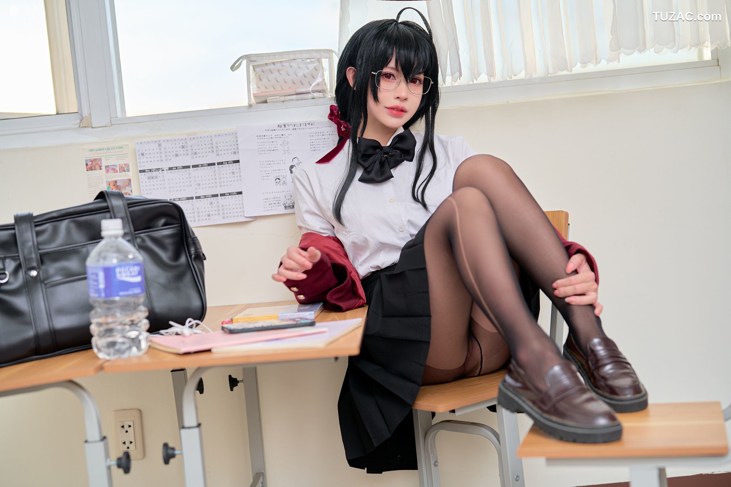 PingPing-碧蓝航线-大凤-Taihou