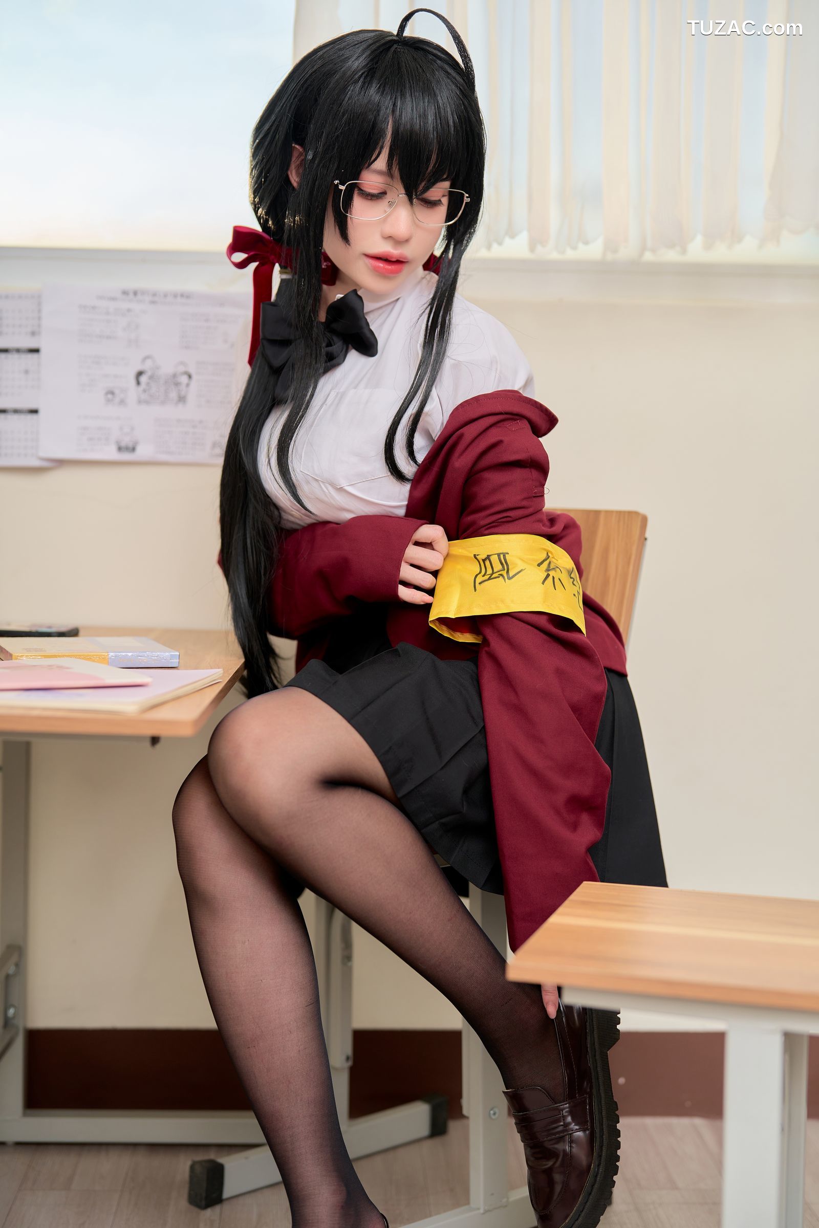 PingPing-碧蓝航线-大凤-Taihou