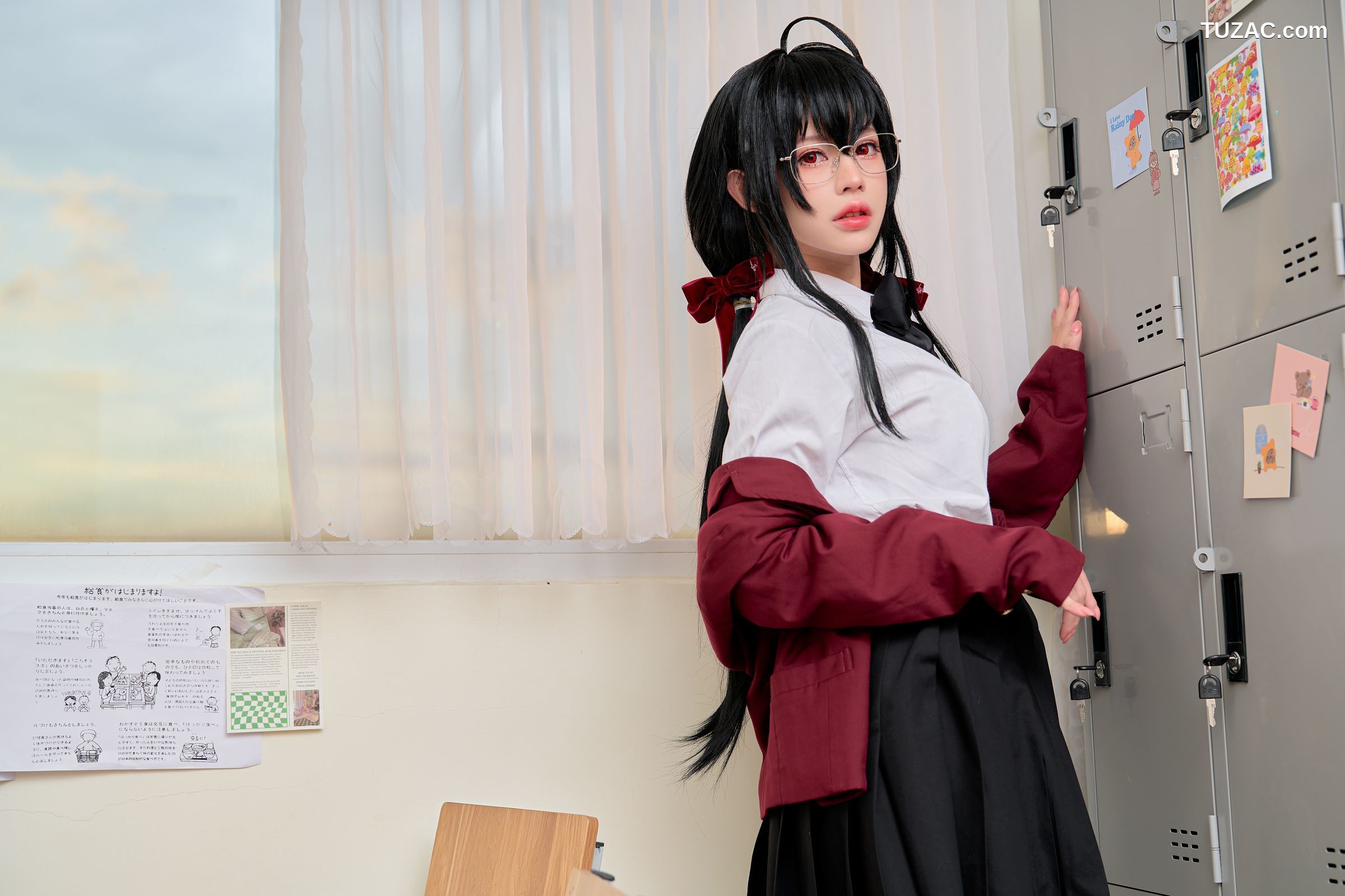 PingPing-碧蓝航线-大凤-Taihou