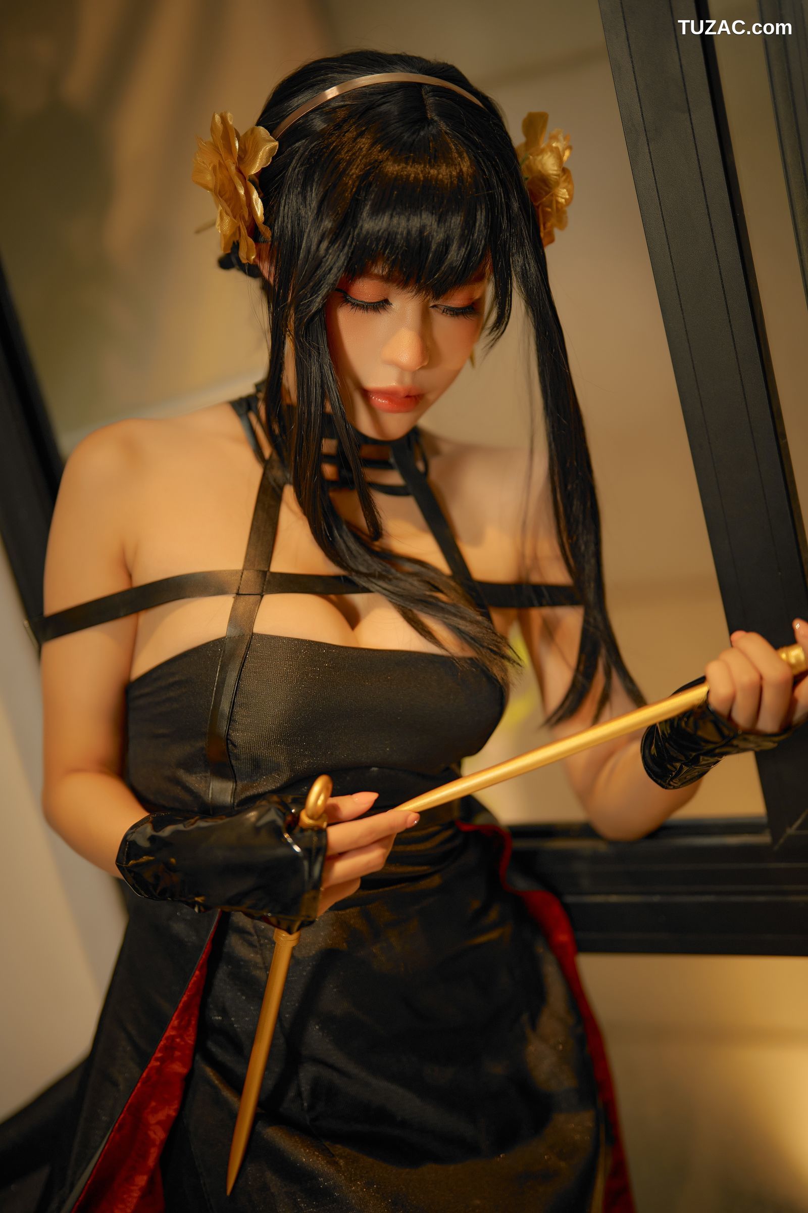 PingPing-约尔-Yor