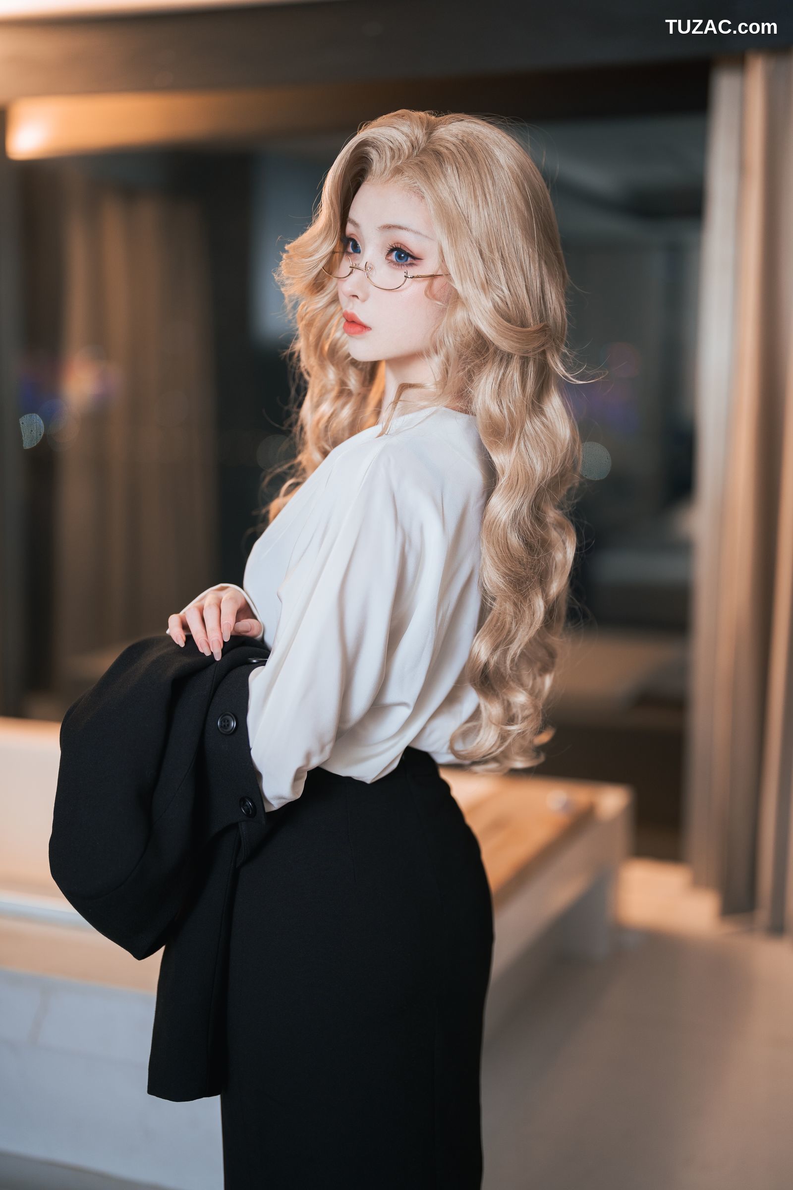 Rioko凉凉子-女上司单人版