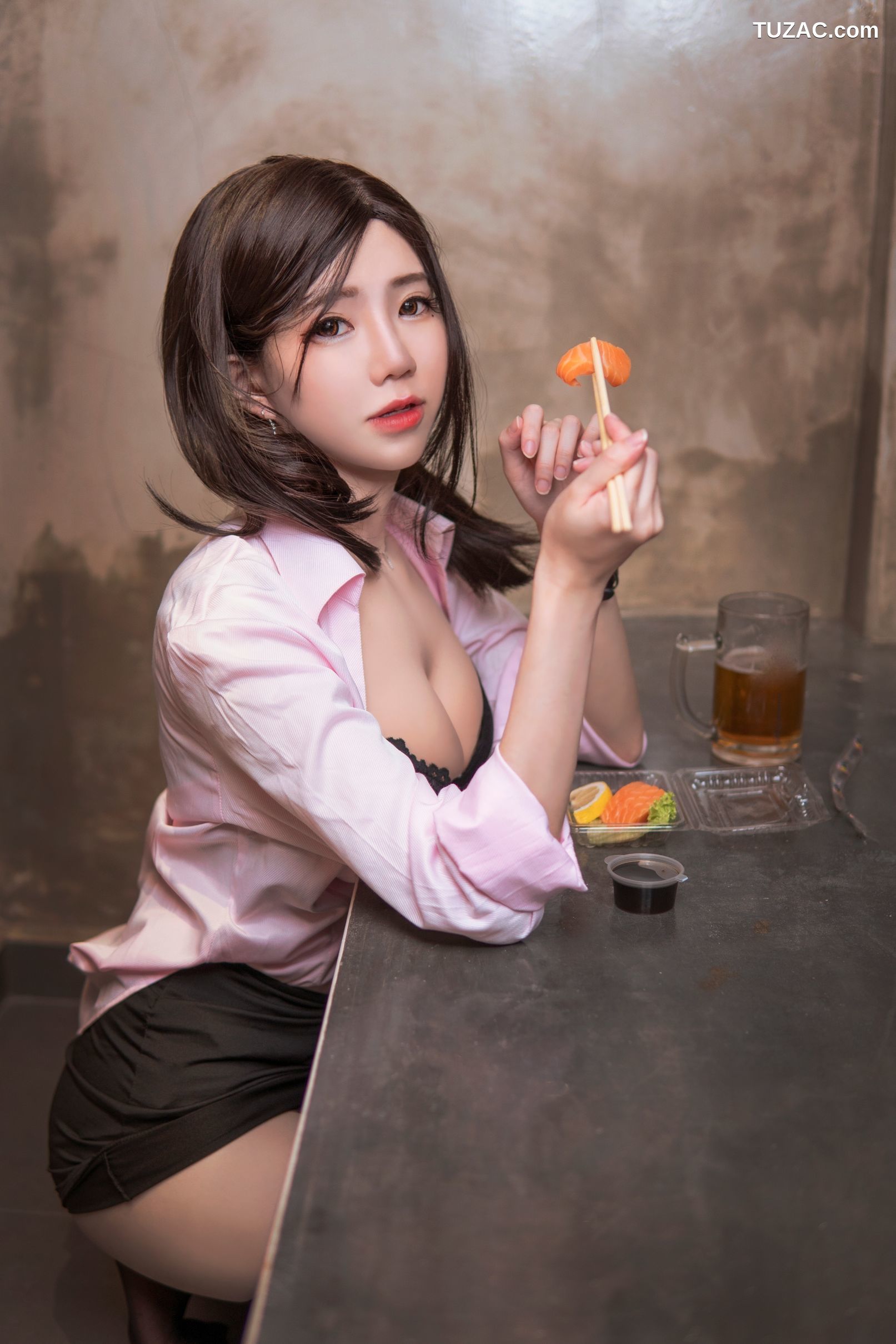 Sally-Dorasnow-后藤爱依梨-Airi-Gotou