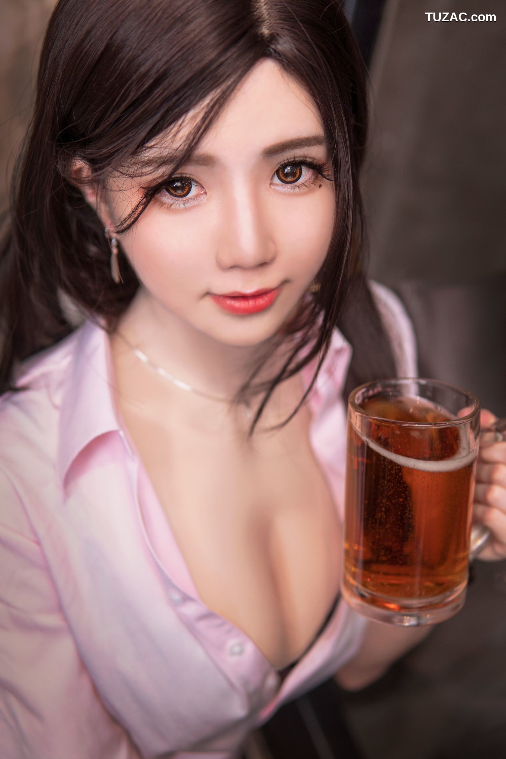 Sally-Dorasnow-后藤爱依梨-Airi-Gotou