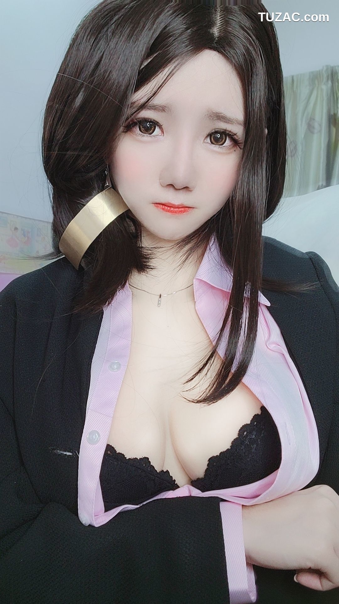 Sally-Dorasnow-后藤爱依梨-Airi-Gotou