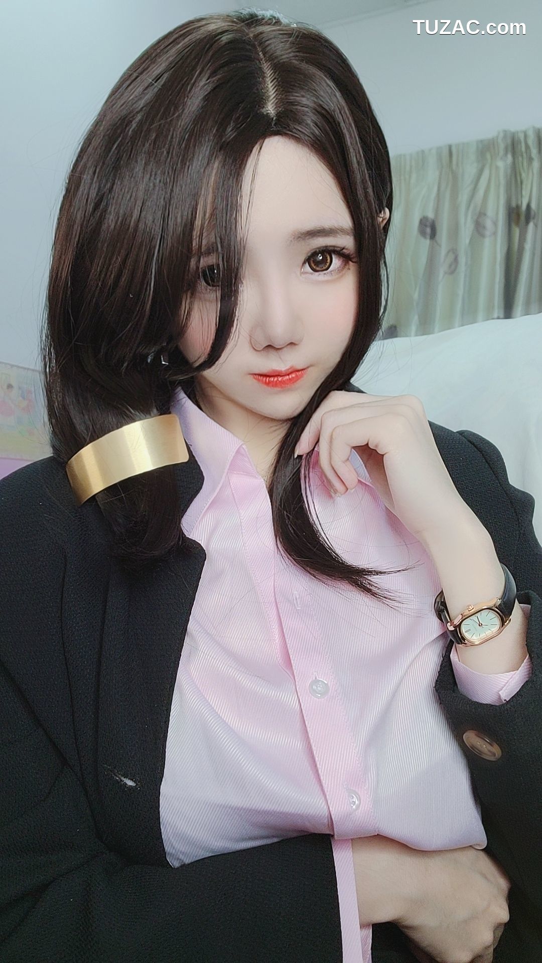 Sally-Dorasnow-后藤爱依梨-Airi-Gotou