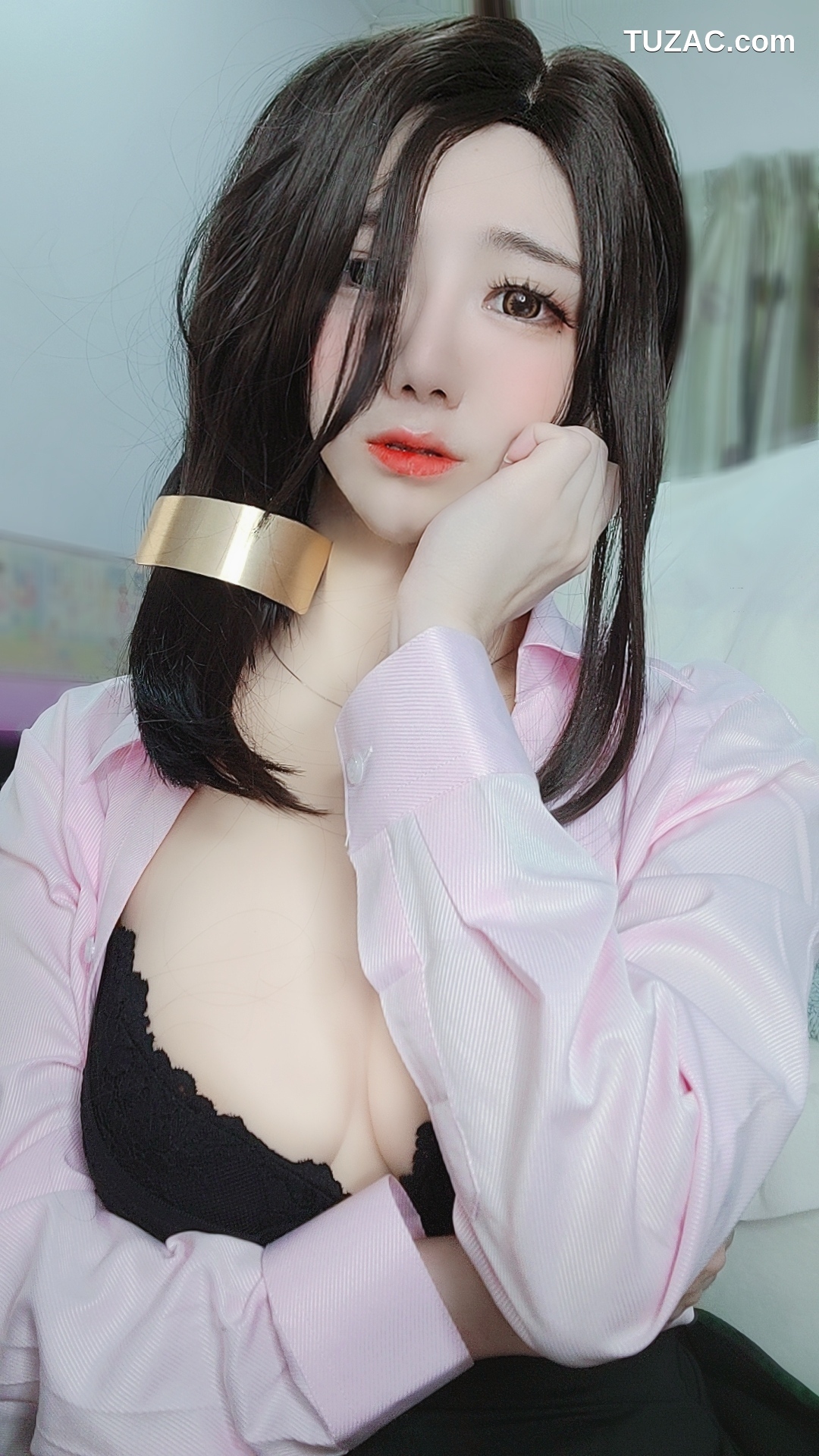 Sally-Dorasnow-后藤爱依梨-Airi-Gotou