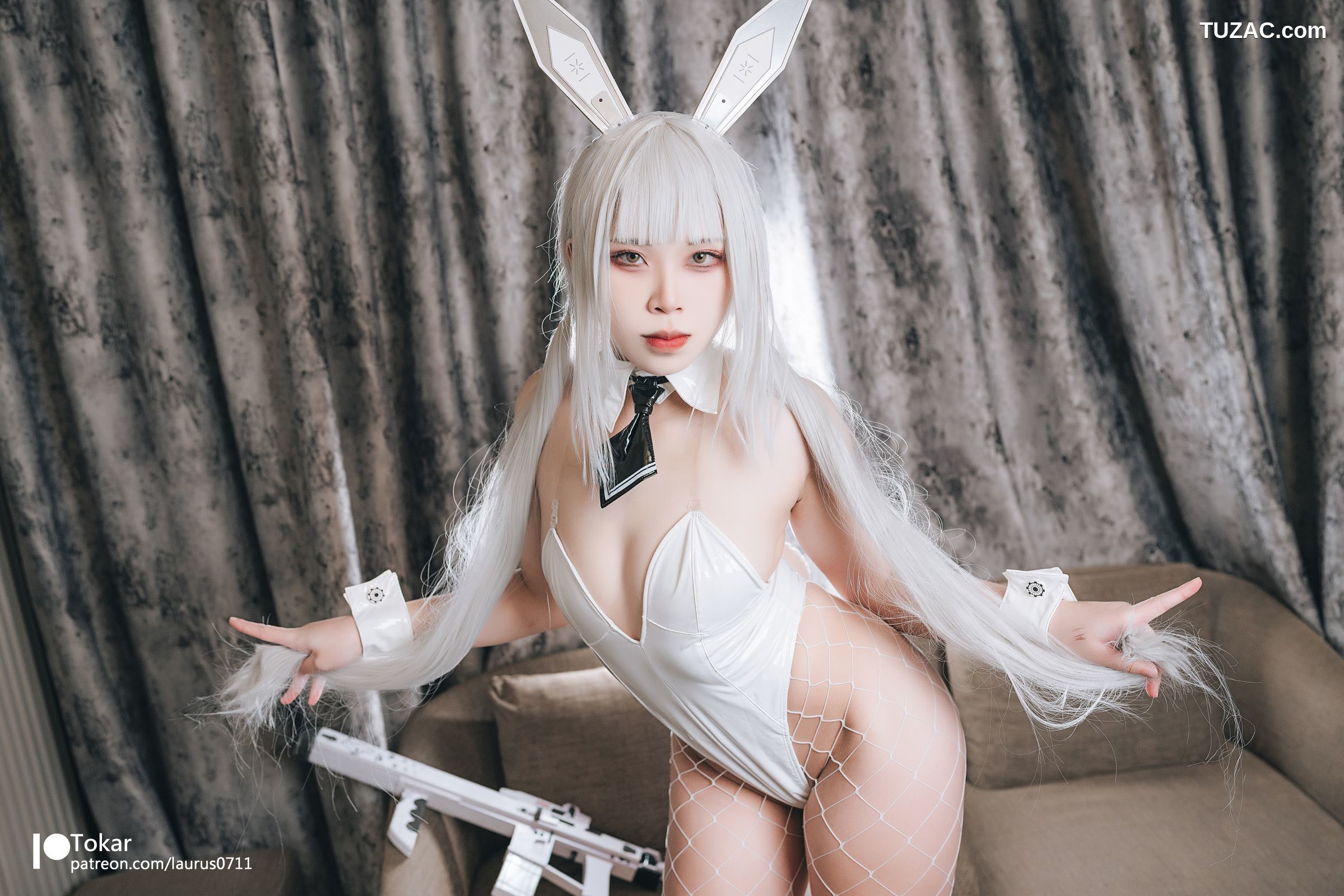 Tokar浵卡-Blanc-布兰儿
