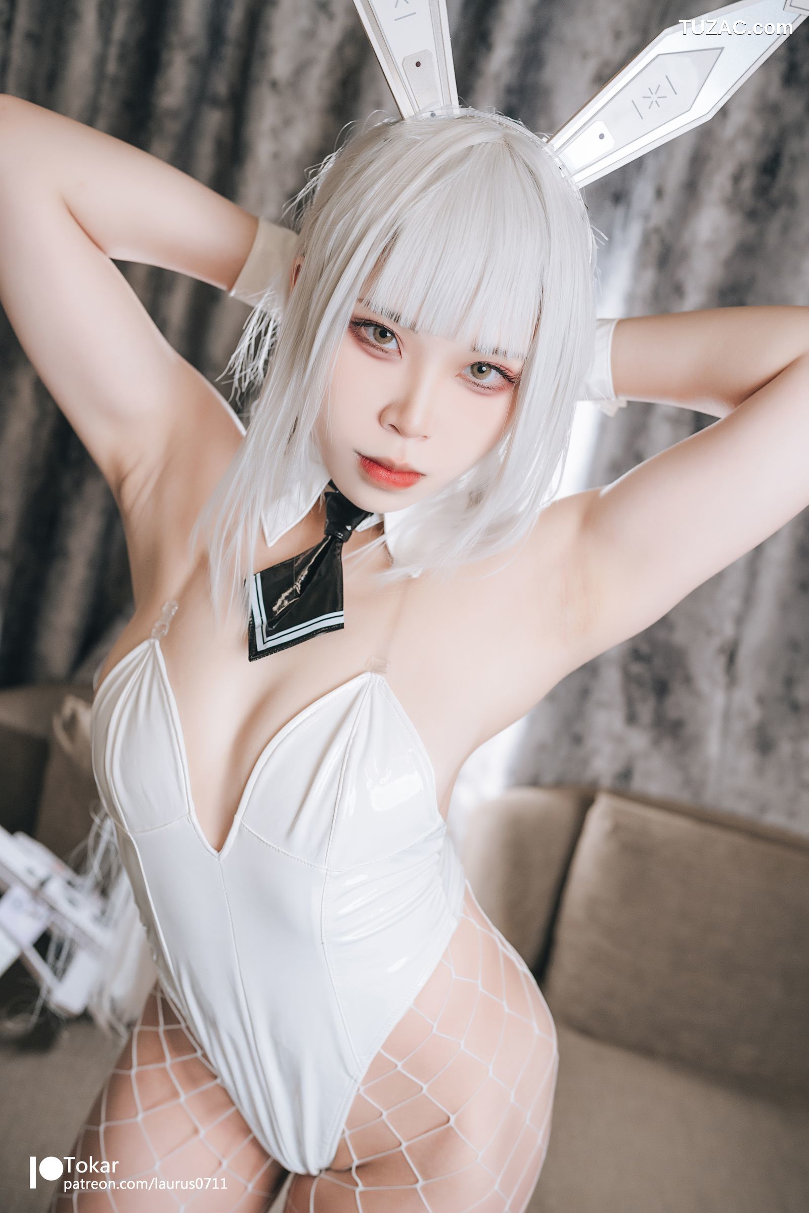Tokar浵卡-Blanc-布兰儿